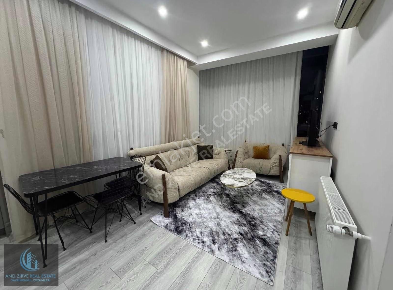 And'den Mersin Mezitli Merkez Mah.de Satılık Lüx 2+1 - Görsel 6