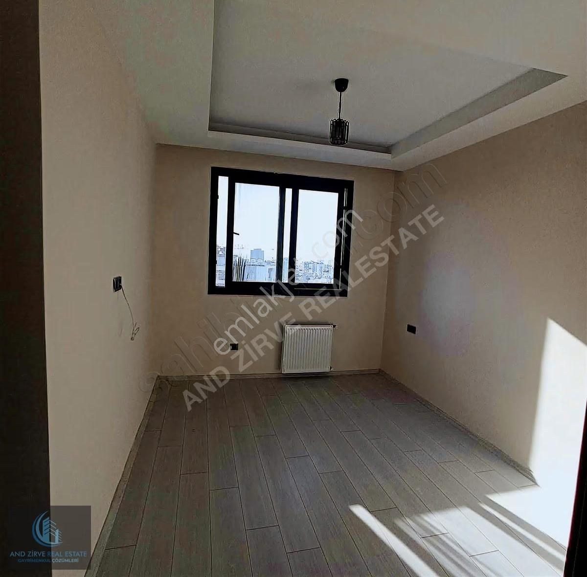 Mersin Yenişehir Güvenevler Mah.form Yaşam Hastanesi Karşısı 2+1 - Görsel 10