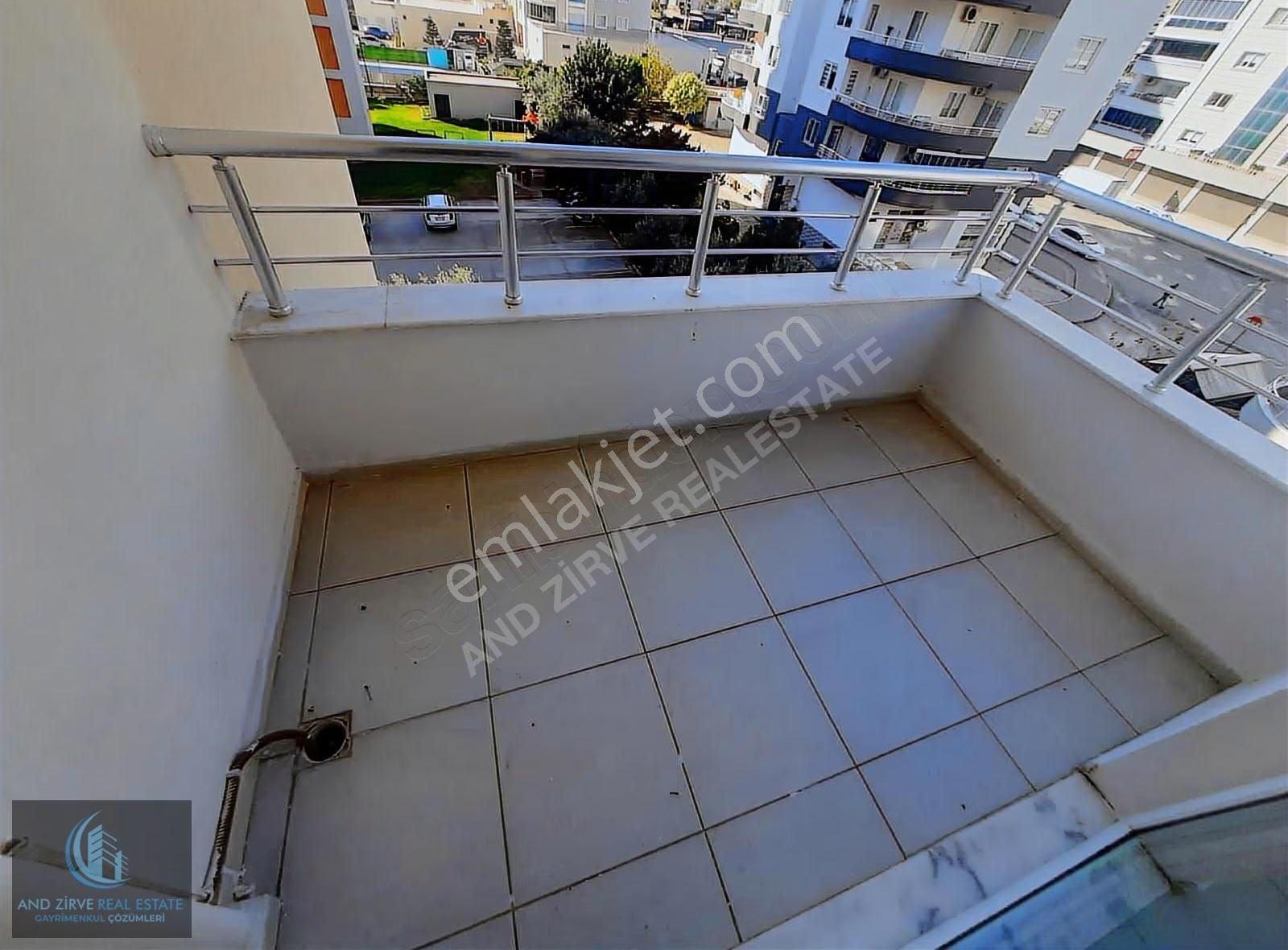 Gmk Blv.na Yakın Kombili Bağımsız Mutfak Geniş 3+1 - Görsel 29