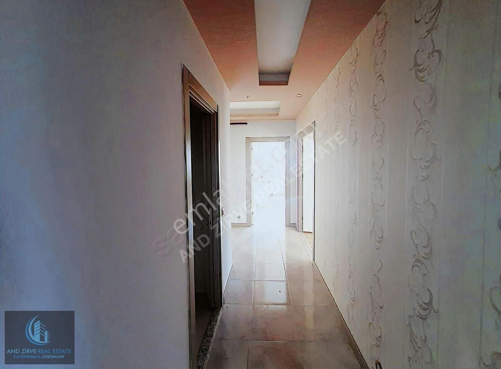 Gmk Blv.na Yakın Kombili Bağımsız Mutfak Geniş 3+1 - Görsel 4