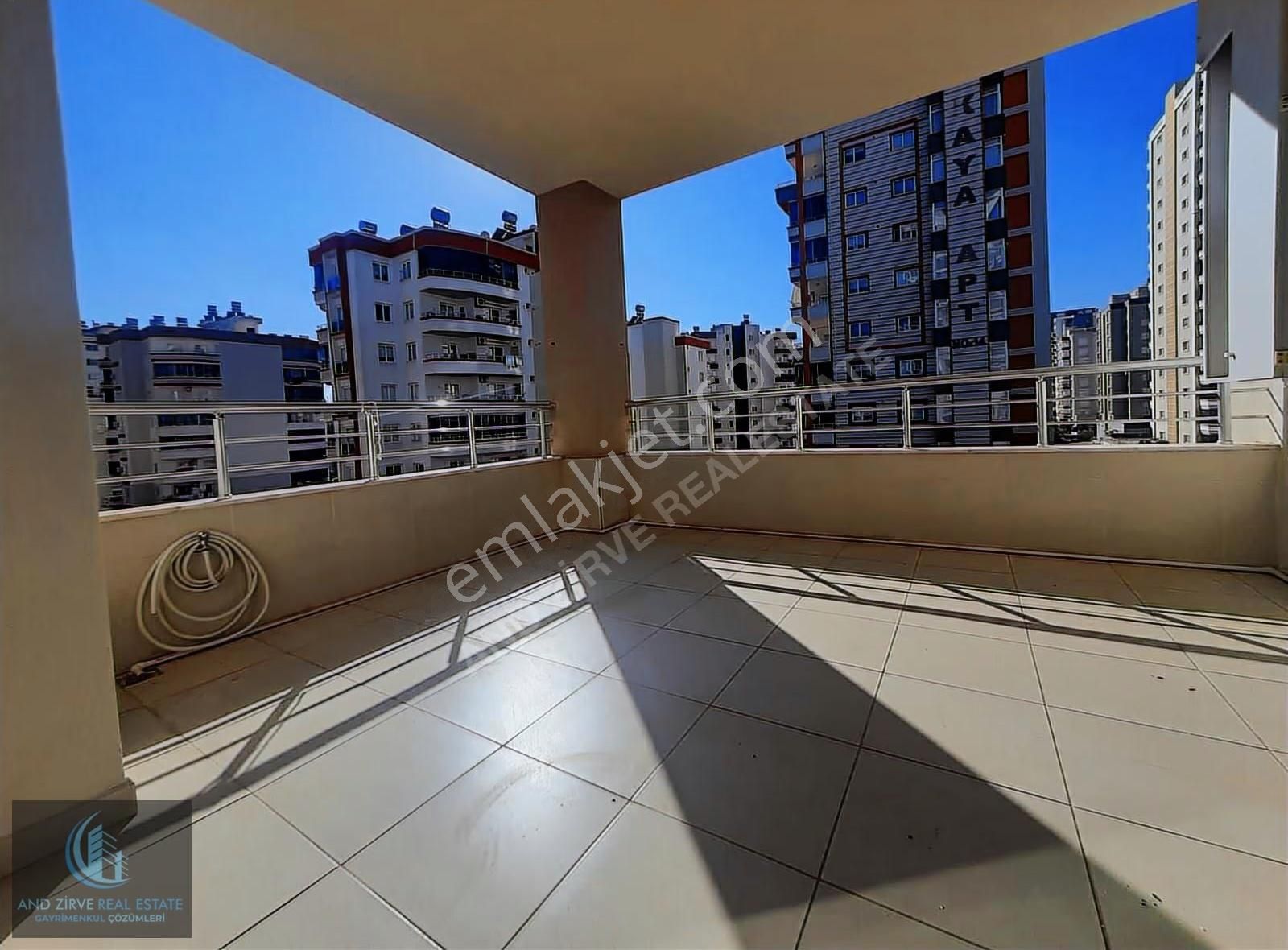 Gmk Blv.na Yakın Kombili Bağımsız Mutfak Geniş 3+1 - Görsel 12