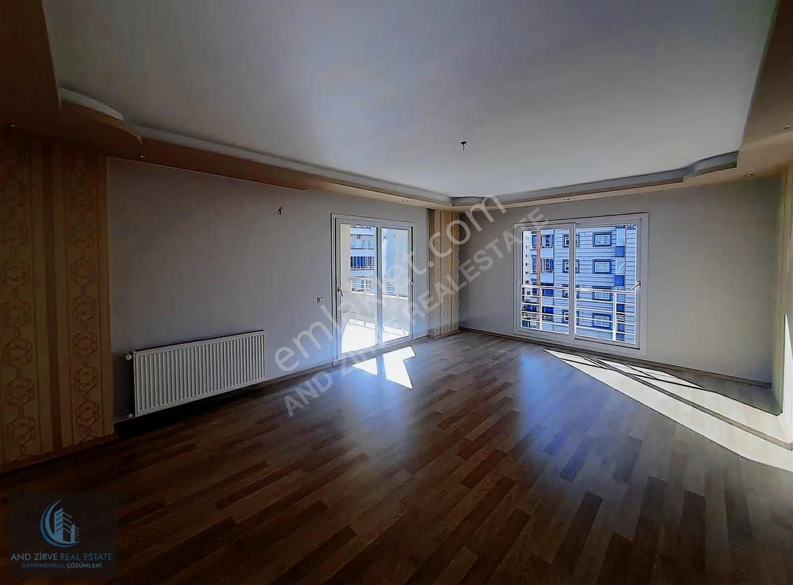 Gmk Blv.na Yakın Kombili Bağımsız Mutfak Geniş 3+1 - Görsel 2