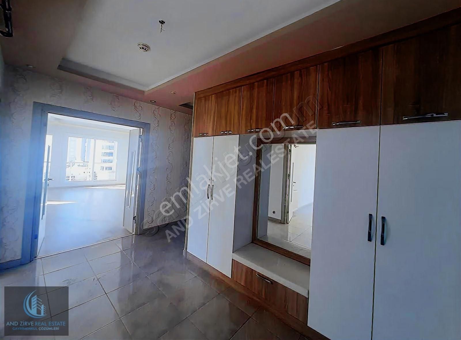 Gmk Blv.na Yakın Kombili Bağımsız Mutfak Geniş 3+1 - Görsel 15