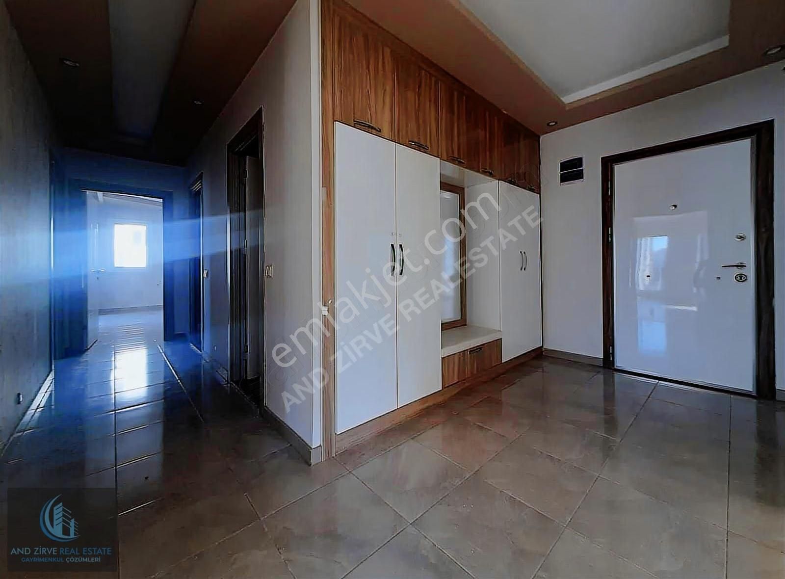 Gmk Blv.na Yakın Kombili Bağımsız Mutfak Geniş 3+1 - Görsel 24