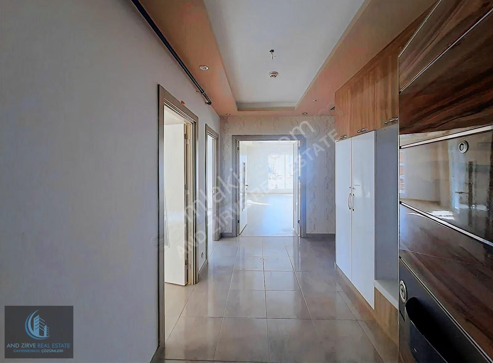 Gmk Blv.na Yakın Kombili Bağımsız Mutfak Geniş 3+1 - Görsel 27