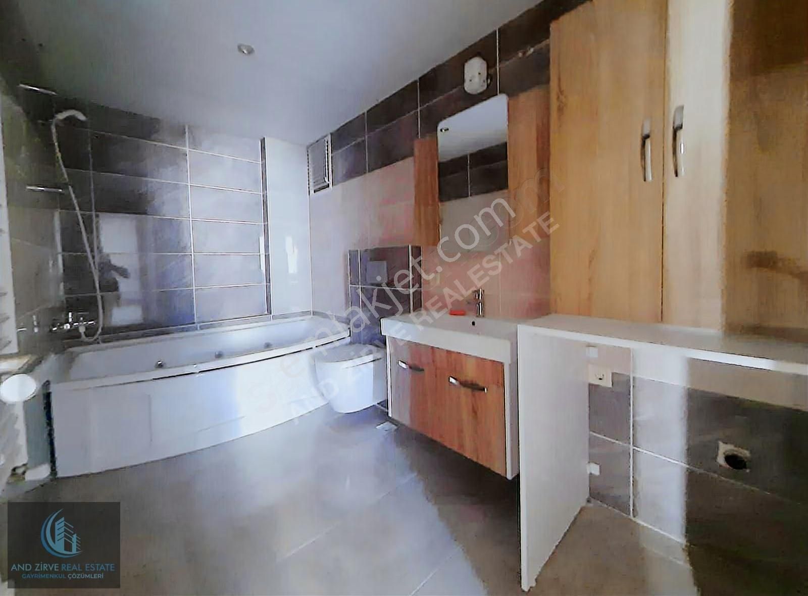 Gmk Blv.na Yakın Kombili Bağımsız Mutfak Geniş 3+1 - Görsel 34