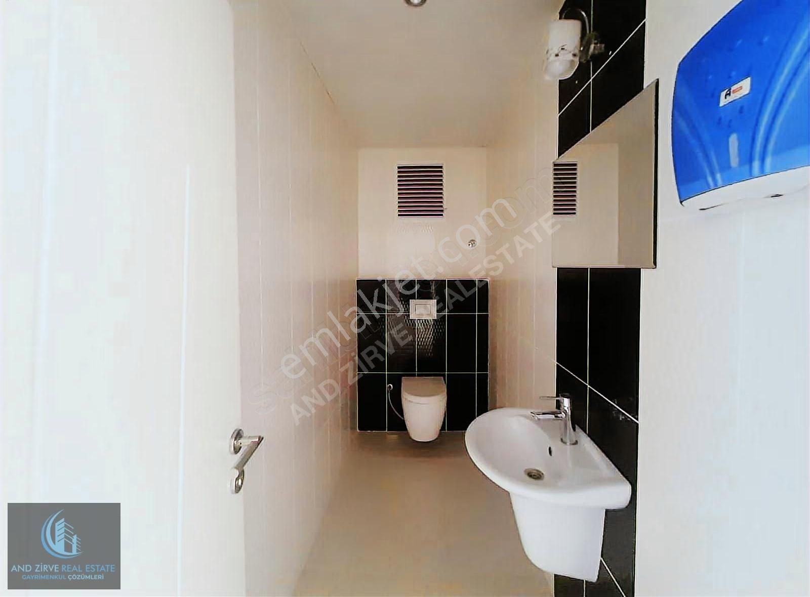 Gmk Blv.na Yakın Kombili Bağımsız Mutfak Geniş 3+1 - Görsel 16