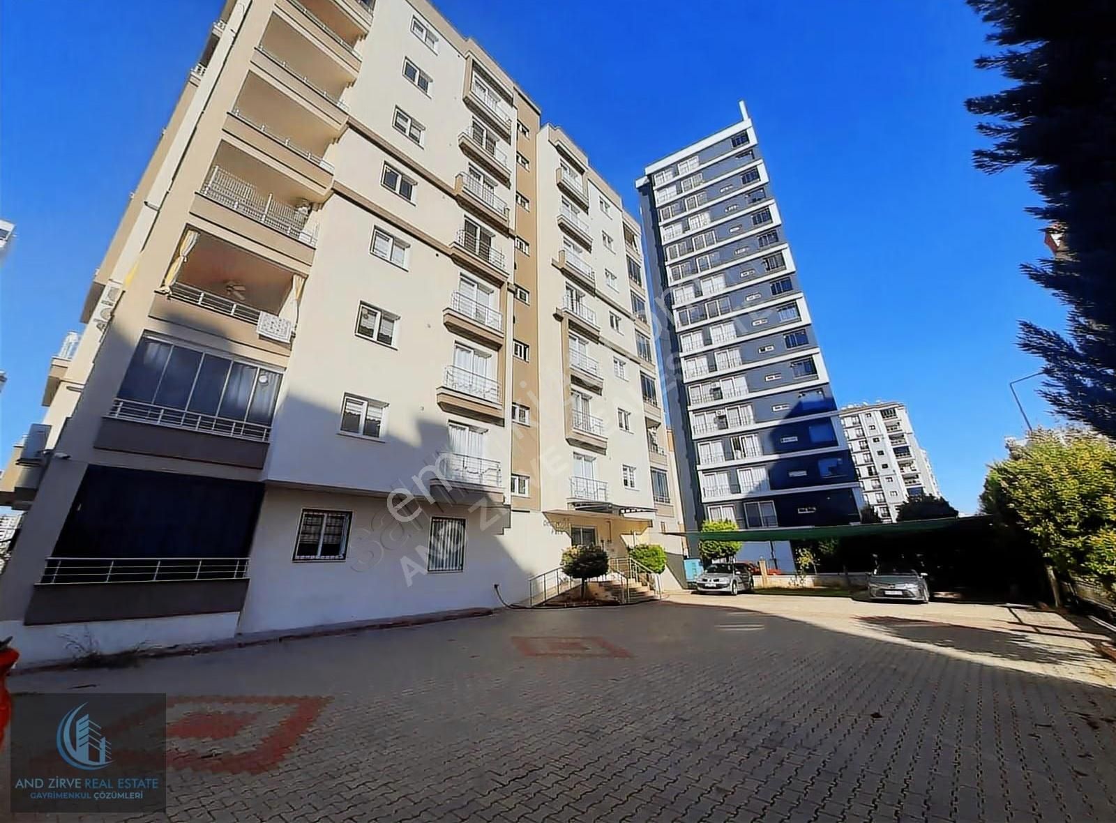 Gmk Blv.na Yakın Kombili Bağımsız Mutfak Geniş 3+1 - Görsel 18