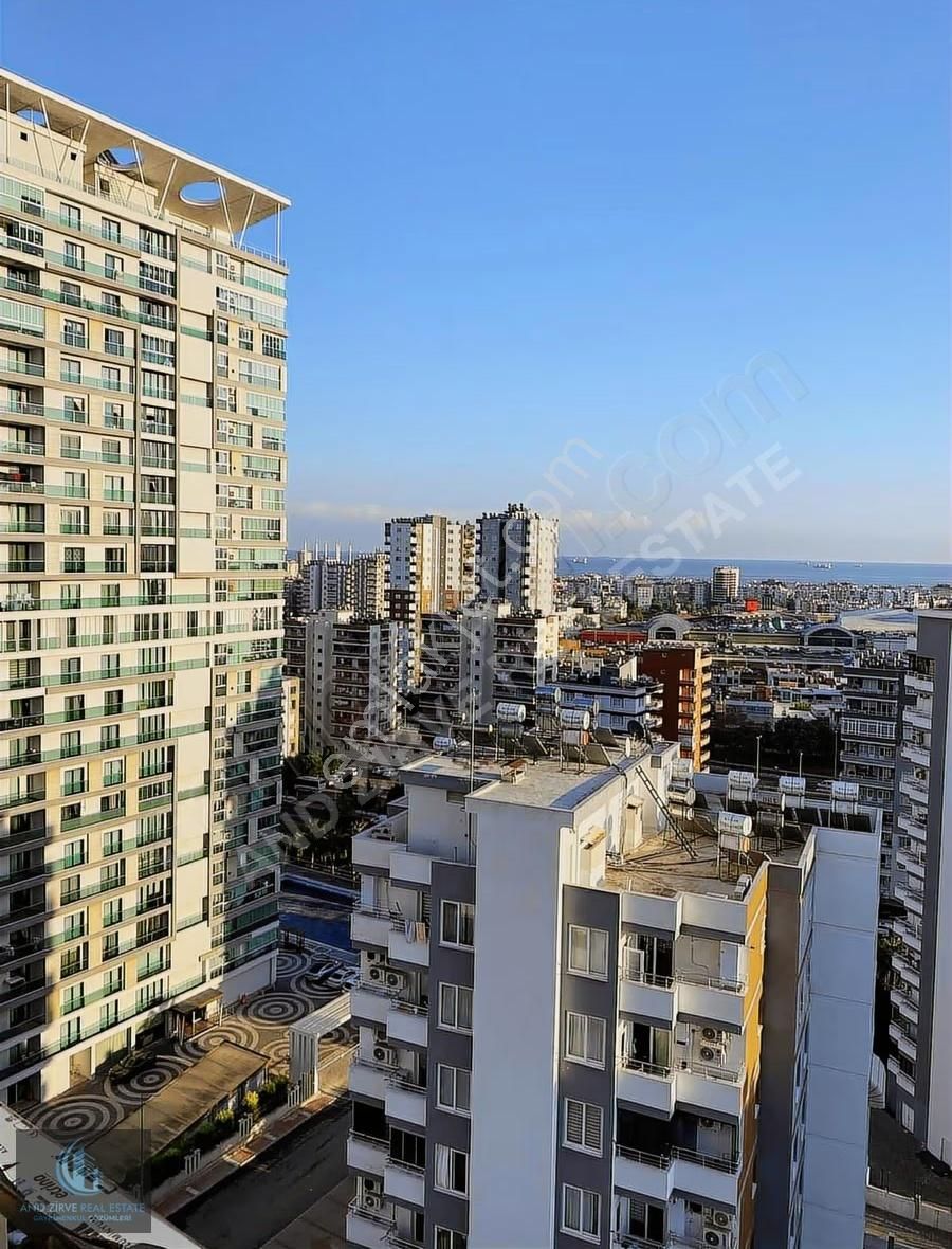 Mersin Yenişehir Güvenevler Mahallesi Emerald Form Sts 2+1 - Görsel 3