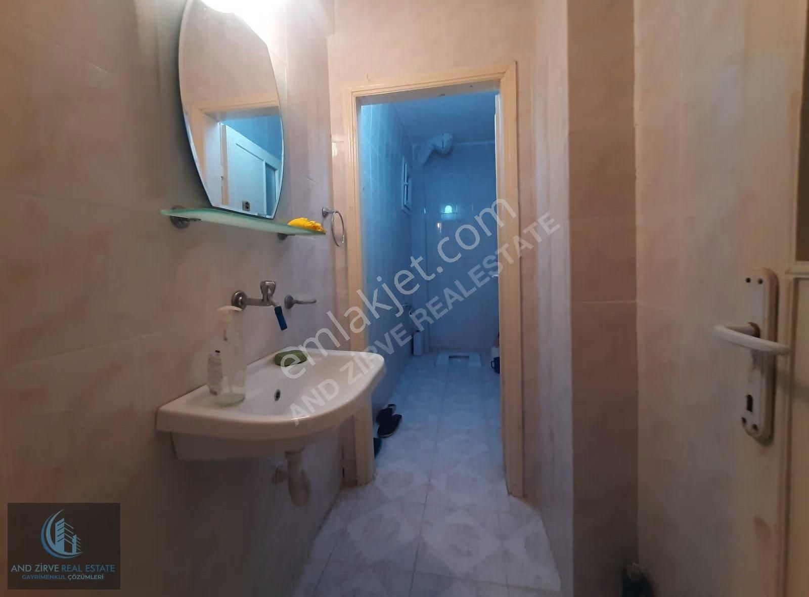 Mersin Viranşehir'de Deniz Manzaralı 3+1 Daire - Görsel 4