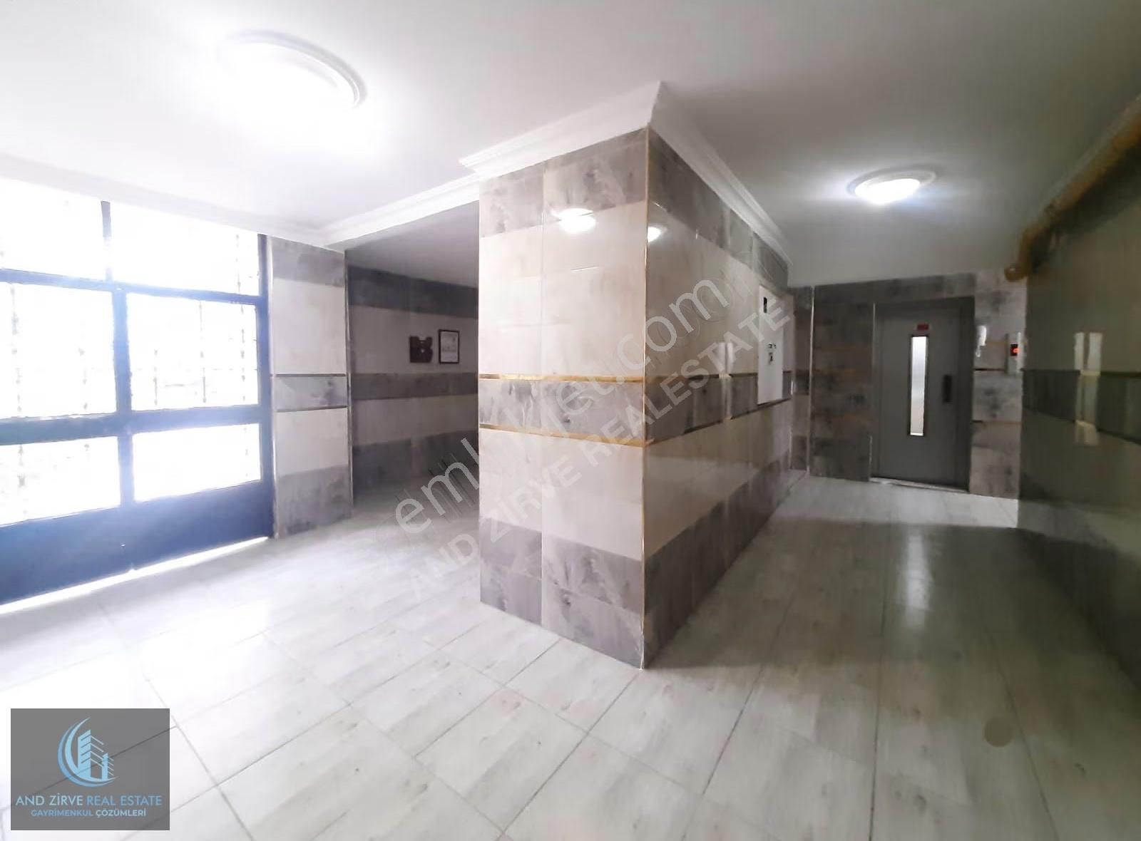 Mersin Viranşehir'de Deniz Manzaralı 3+1 Daire - Görsel 16