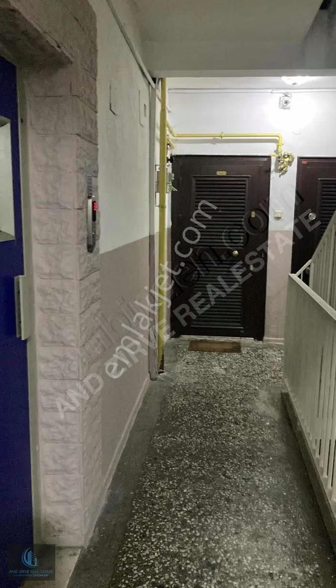 Mersin Yenişehir Gazi Mahallesi Gmk Blv.üzeri Eşyalı Satılık 3+1 - Görsel 32