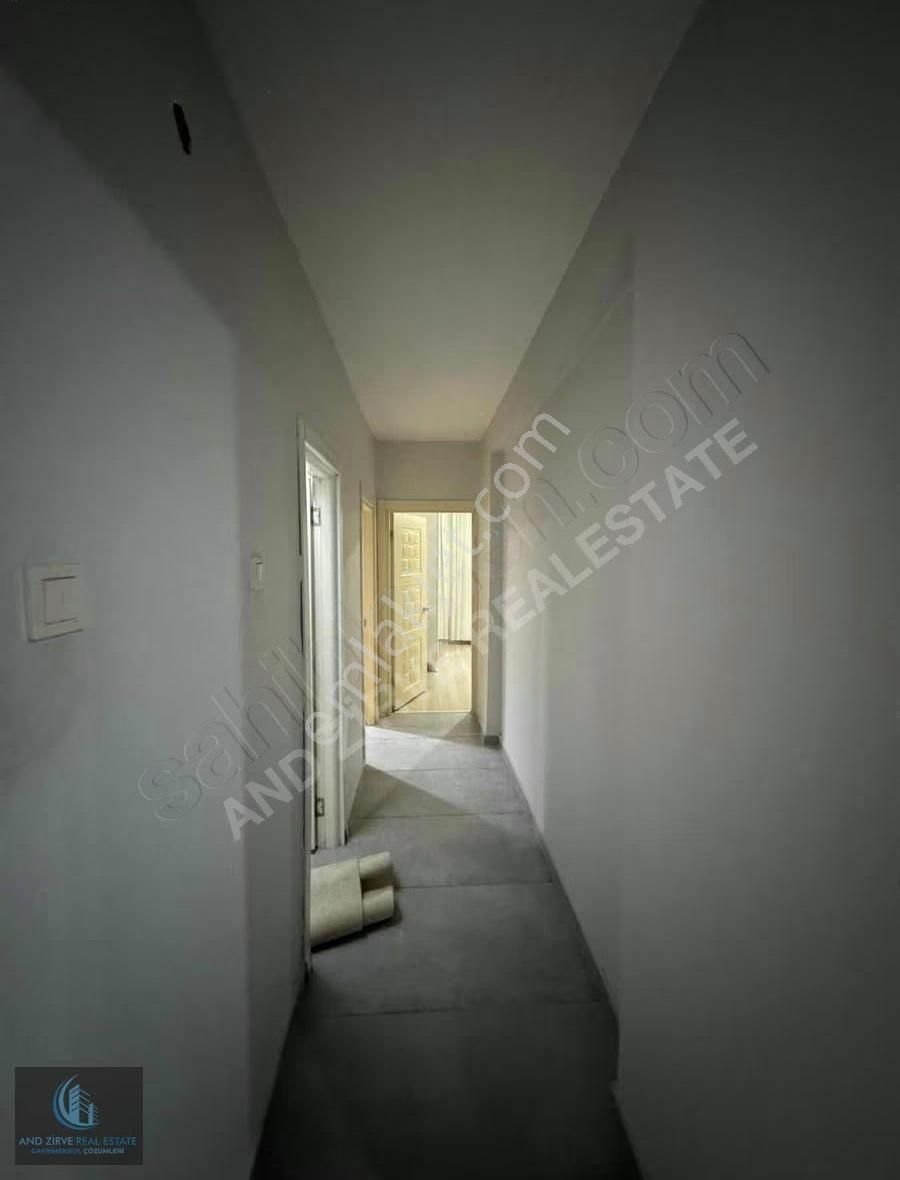 Mersin Yenişehir Gazi Mahallesi Gmk Blv.üzeri Eşyalı Satılık 3+1 - Görsel 24