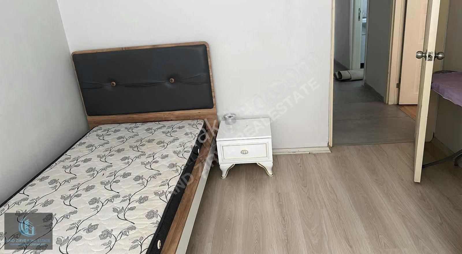 Mersin Yenişehir Gazi Mahallesi Gmk Blv.üzeri Eşyalı Satılık 3+1 - Görsel 17