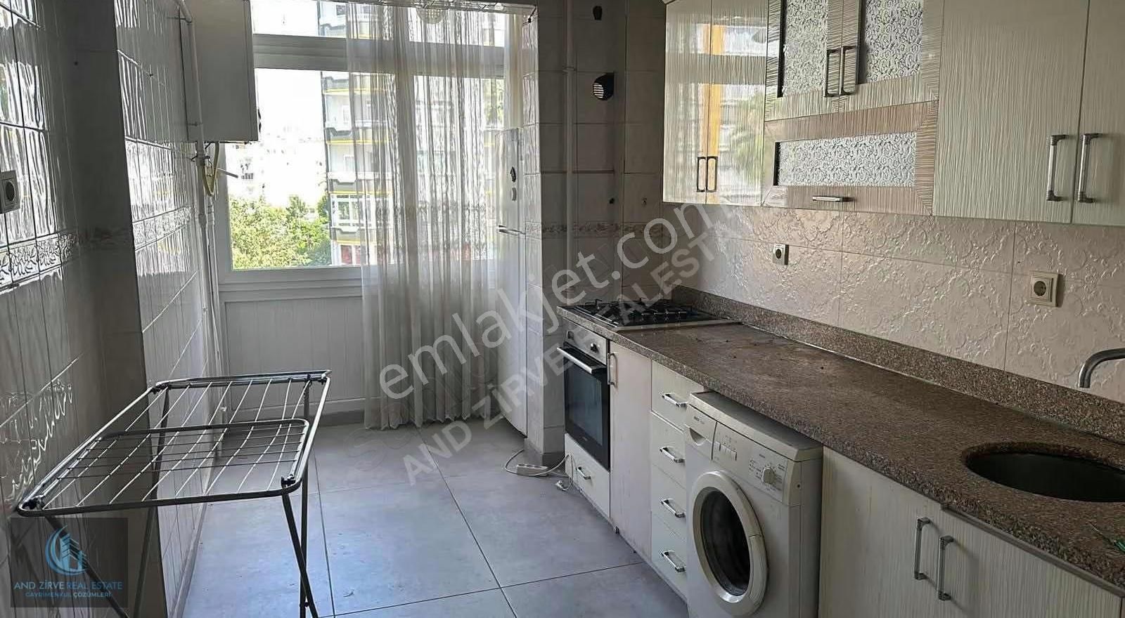 Mersin Yenişehir Gazi Mahallesi Gmk Blv.üzeri Eşyalı Satılık 3+1 - Görsel 13