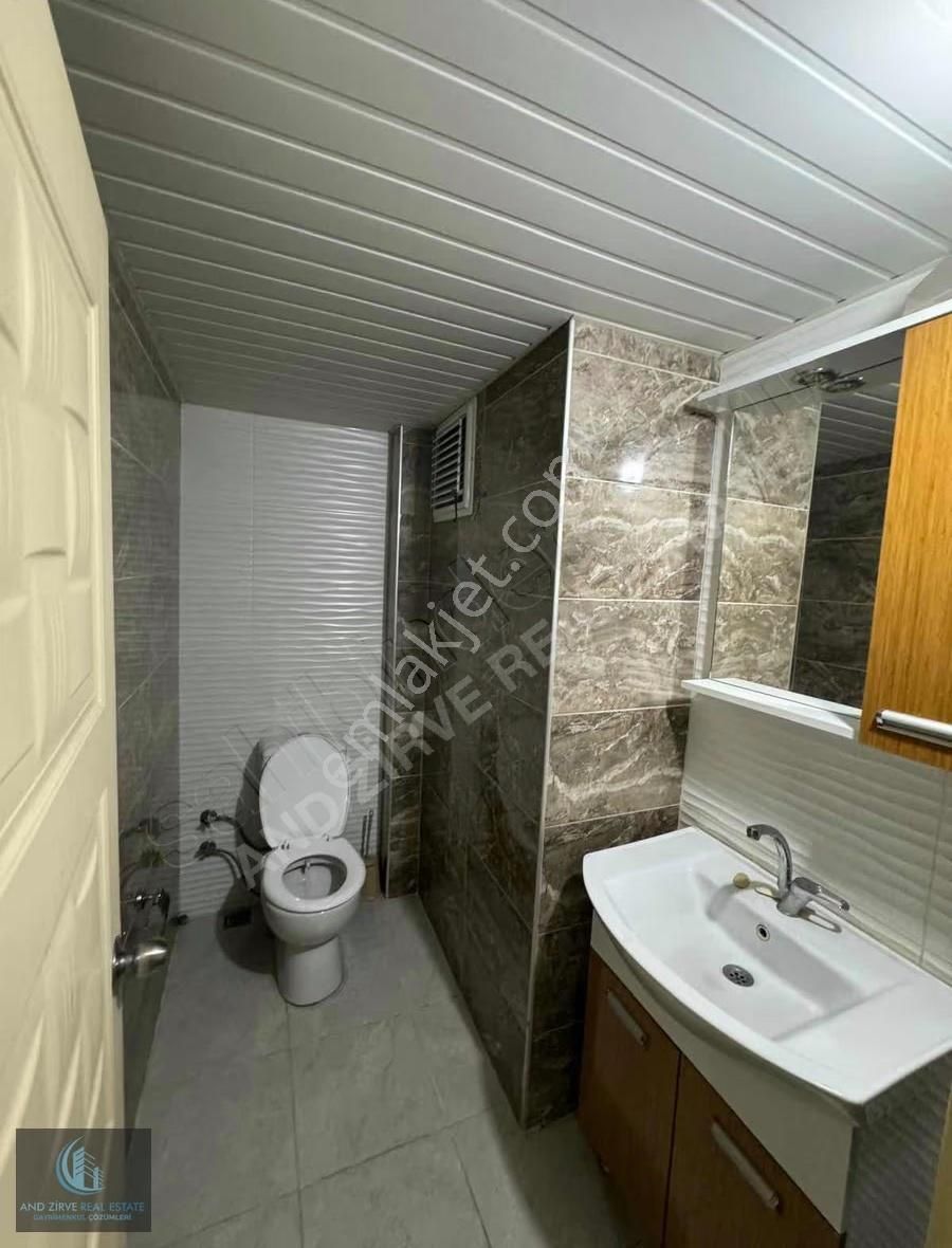 Mersin Yenişehir Gazi Mahallesi Gmk Blv.üzeri Eşyalı Satılık 3+1 - Görsel 4