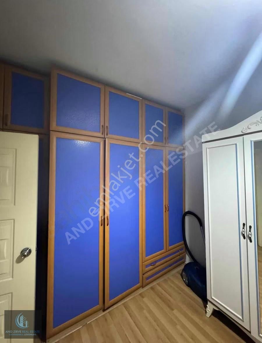 Mersin Yenişehir Gazi Mahallesi Gmk Blv.üzeri Eşyalı Satılık 3+1 - Görsel 5