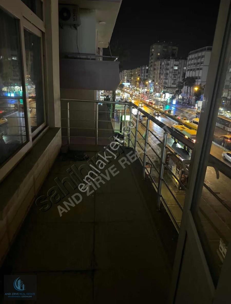 Mersin Yenişehir Gazi Mahallesi Gmk Blv.üzeri Eşyalı Satılık 3+1 - Görsel 14