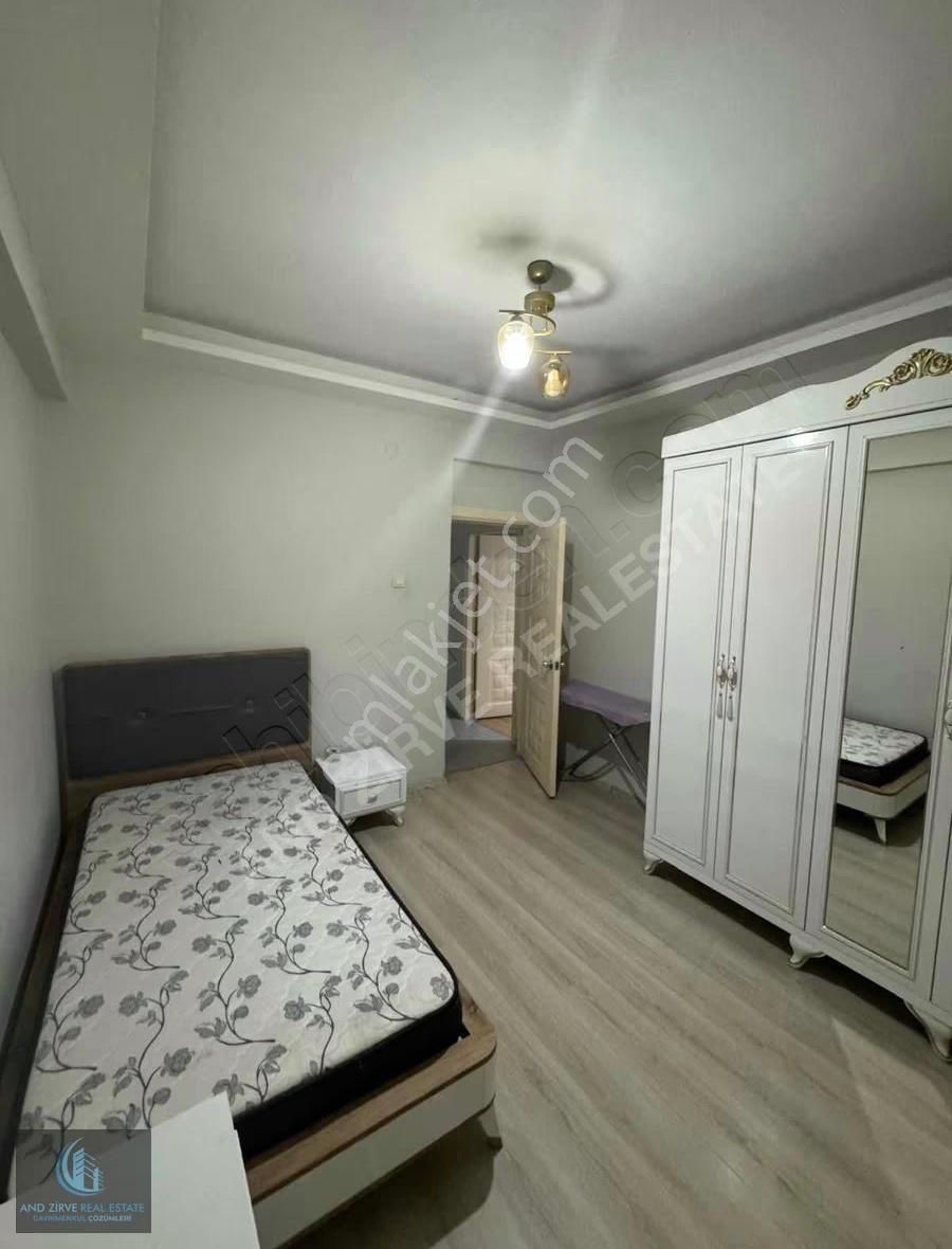 Mersin Yenişehir Gazi Mahallesi Gmk Blv.üzeri Eşyalı Satılık 3+1 - Görsel 23