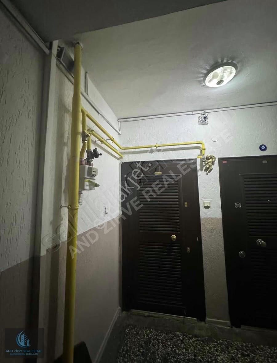 Mersin Yenişehir Gazi Mahallesi Gmk Blv.üzeri Eşyalı Satılık 3+1 - Görsel 16