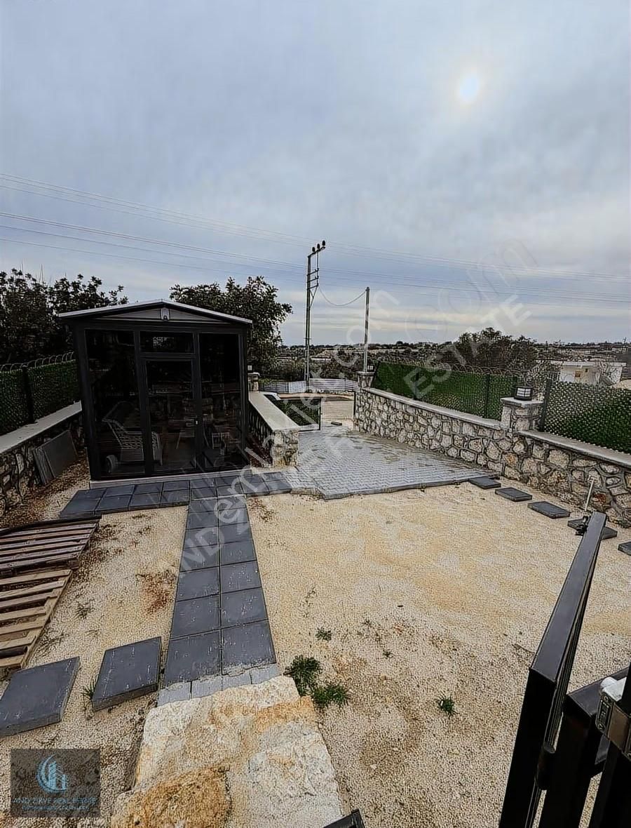 Mersin Silifke Narlıkuyu Kavlaklı Kızılisalı Köyü - Görsel 3