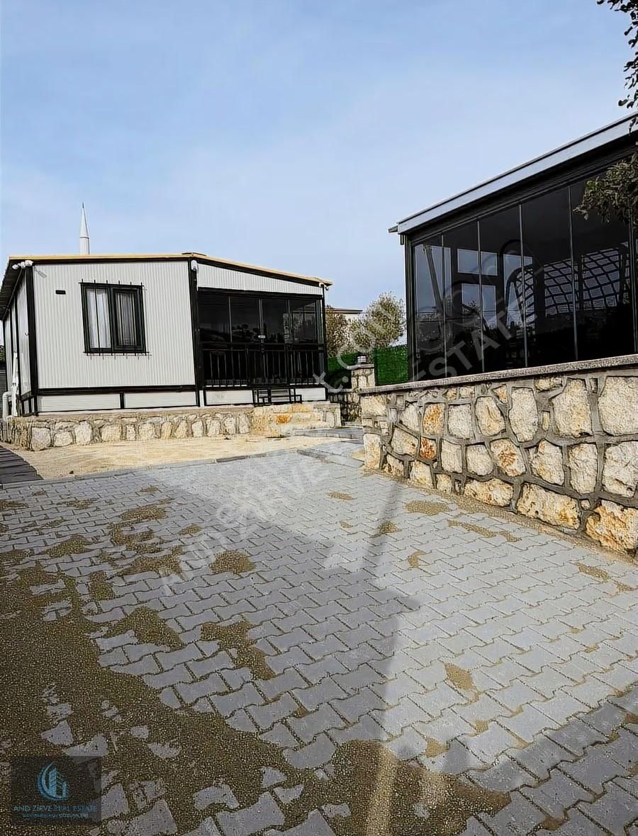 Mersin Silifke Narlıkuyu Kavlaklı Kızılisalı Köyü