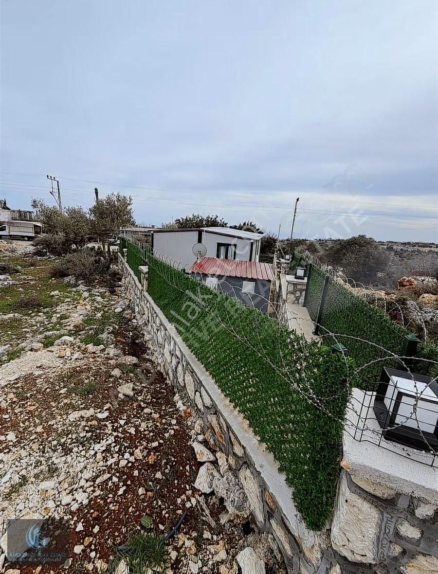 Mersin Silifke Narlıkuyu Kavlaklı Kızılisalı Köyü - Görsel 27