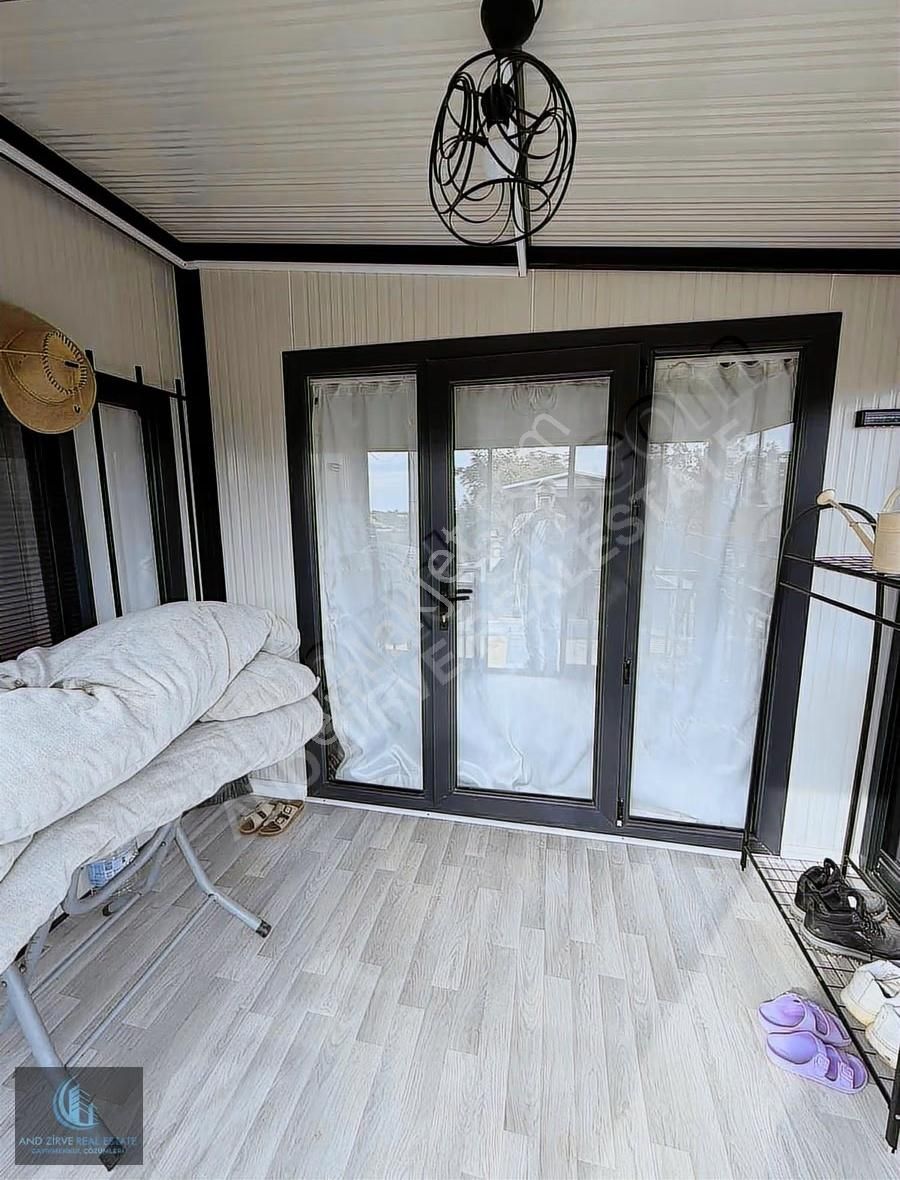 Mersin Silifke Narlıkuyu Kavlaklı Kızılisalı Köyü - Görsel 25