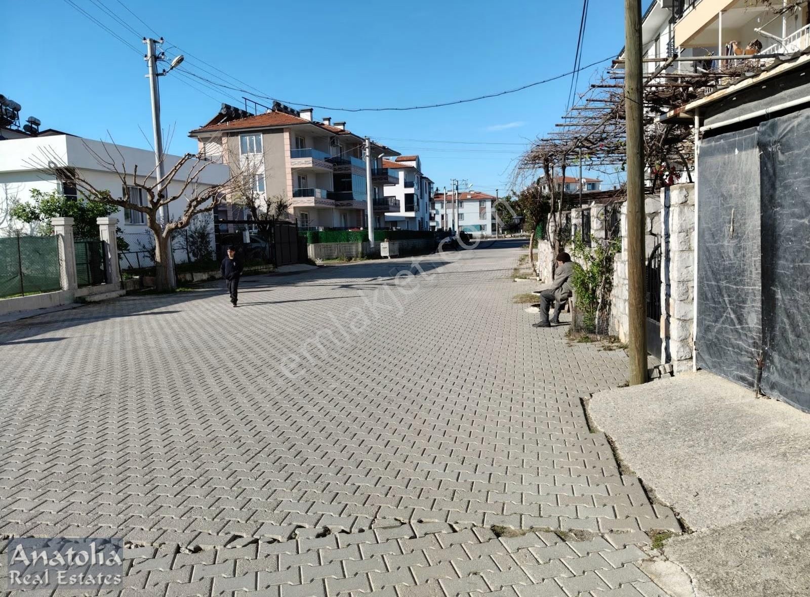 Hürriyet Mahallesi'nde Satılık Arsa - Görsel 10