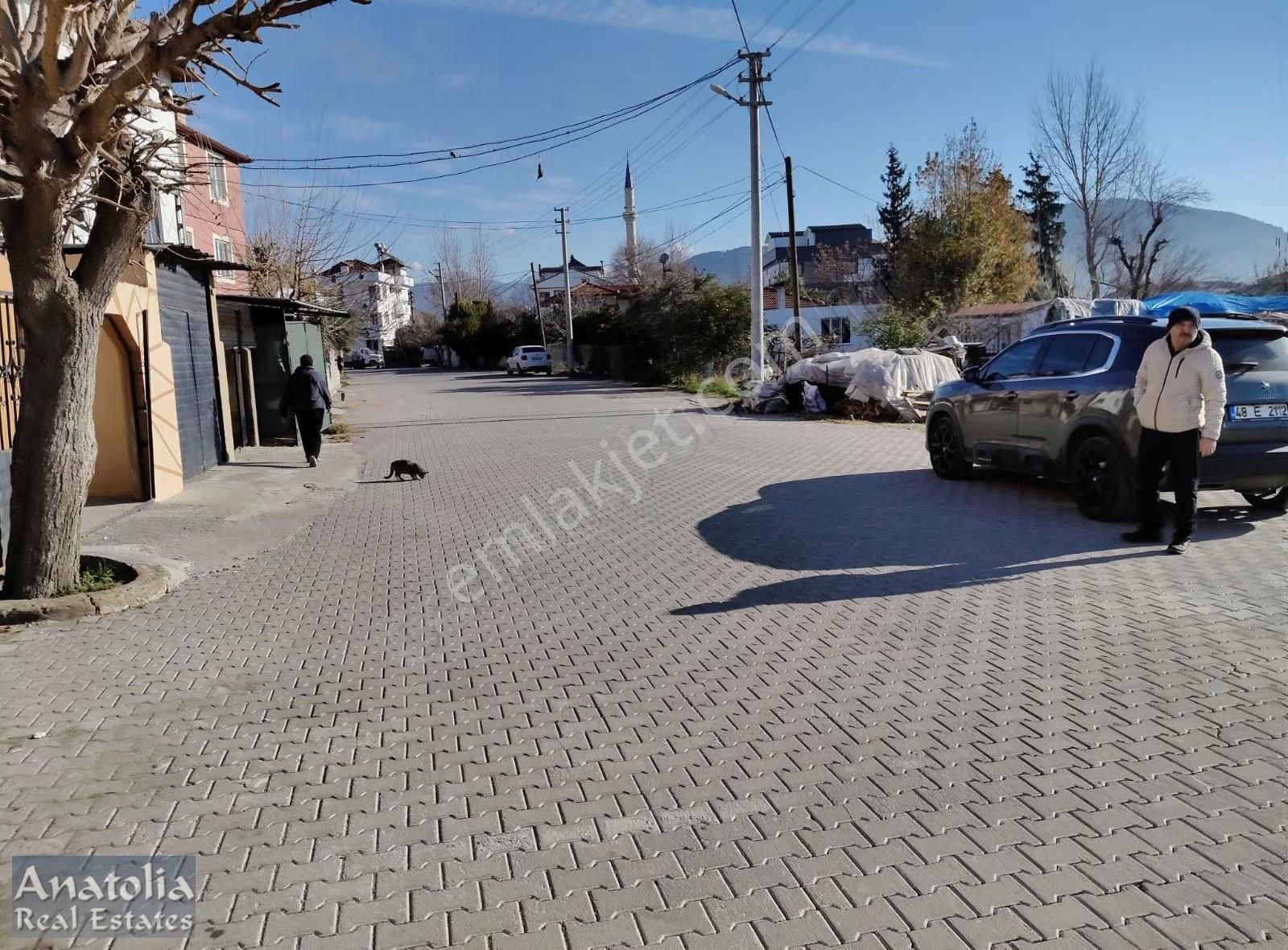 Hürriyet Mahallesi'nde Satılık Arsa - Görsel 11