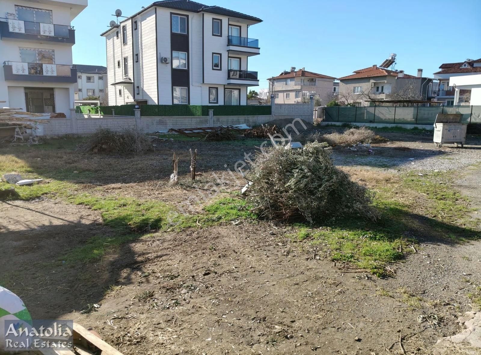 Hürriyet Mahallesi'nde Satılık Arsa - Görsel 5