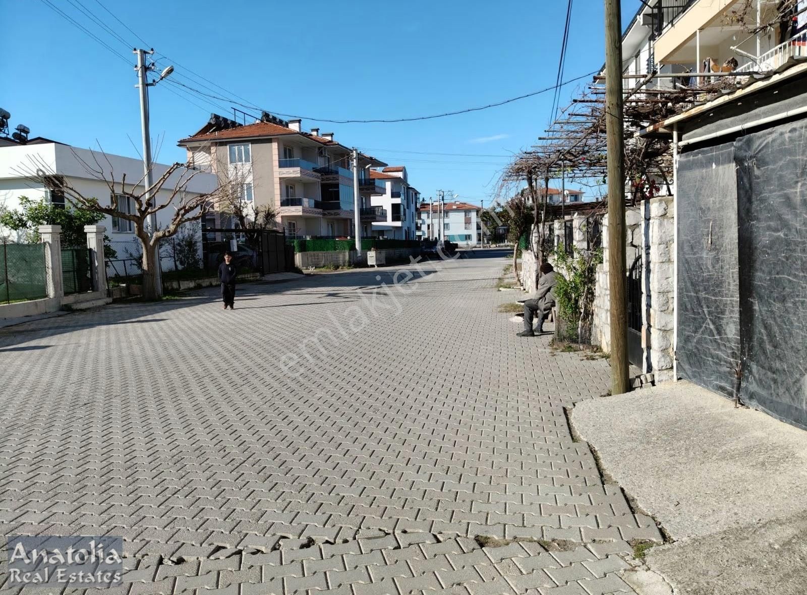 Hürriyet Mahallesi'nde Satılık Arsa - Görsel 14