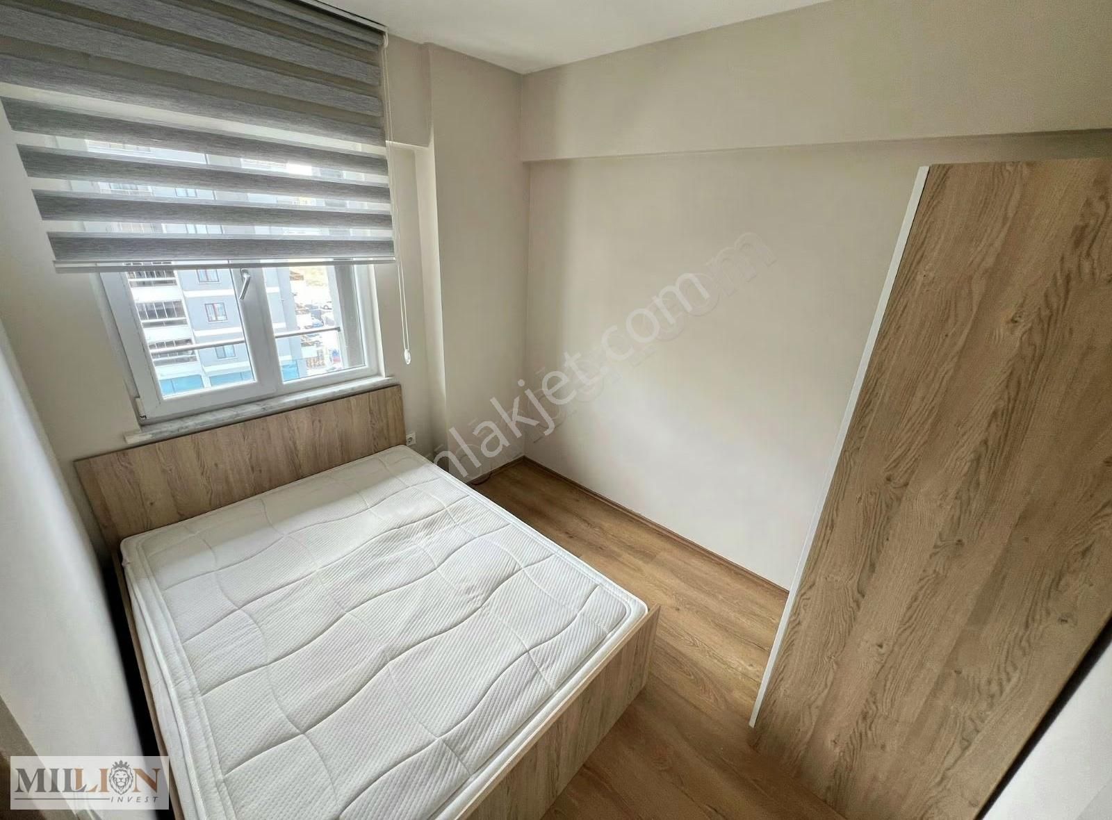 Brev Projesinde Site İçerisi Ultra Lüx Eşyalı Satılık Daireler - Görsel 8