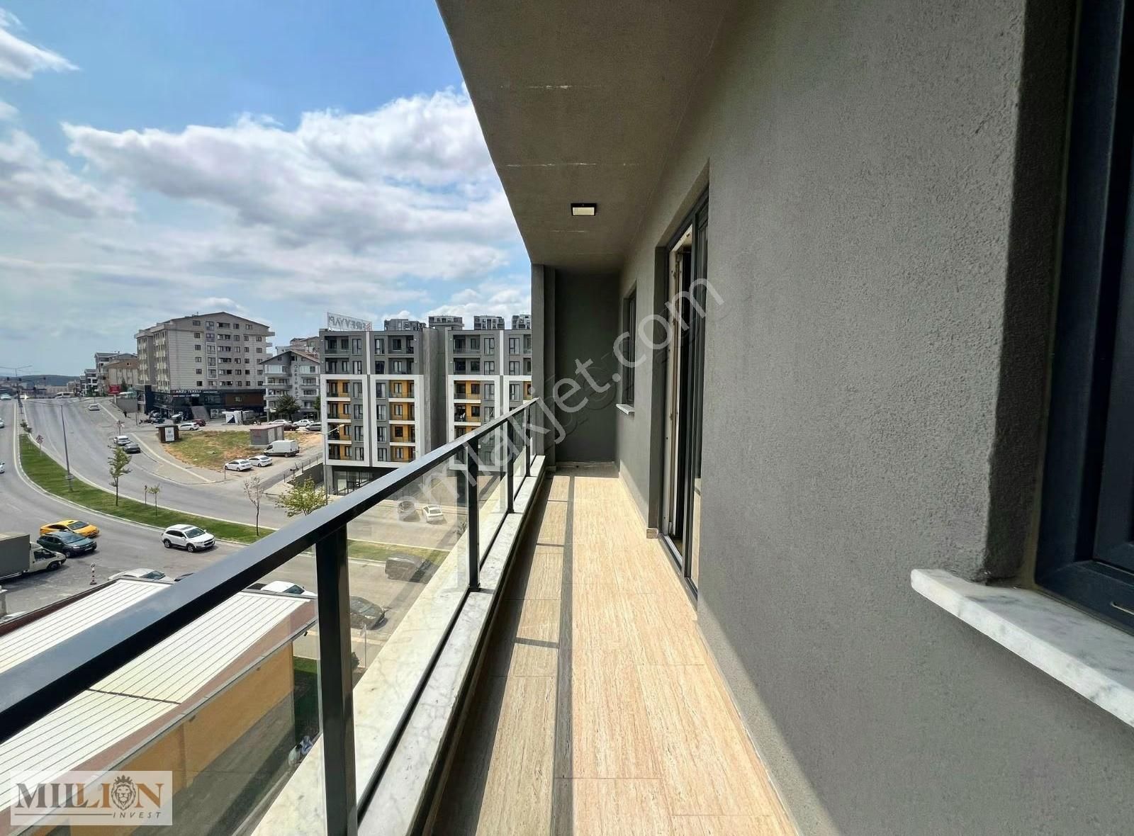 Brev Projesinde Site İçerisi Ultra Lüx Eşyalı Satılık Daireler - Görsel 23