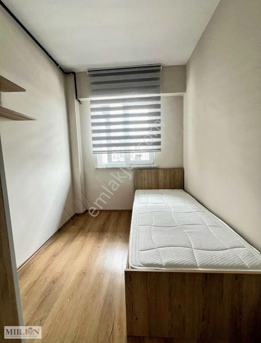 Brev Projesinde Site İçerisi Ultra Lüx Eşyalı Satılık Daireler - Görsel 9