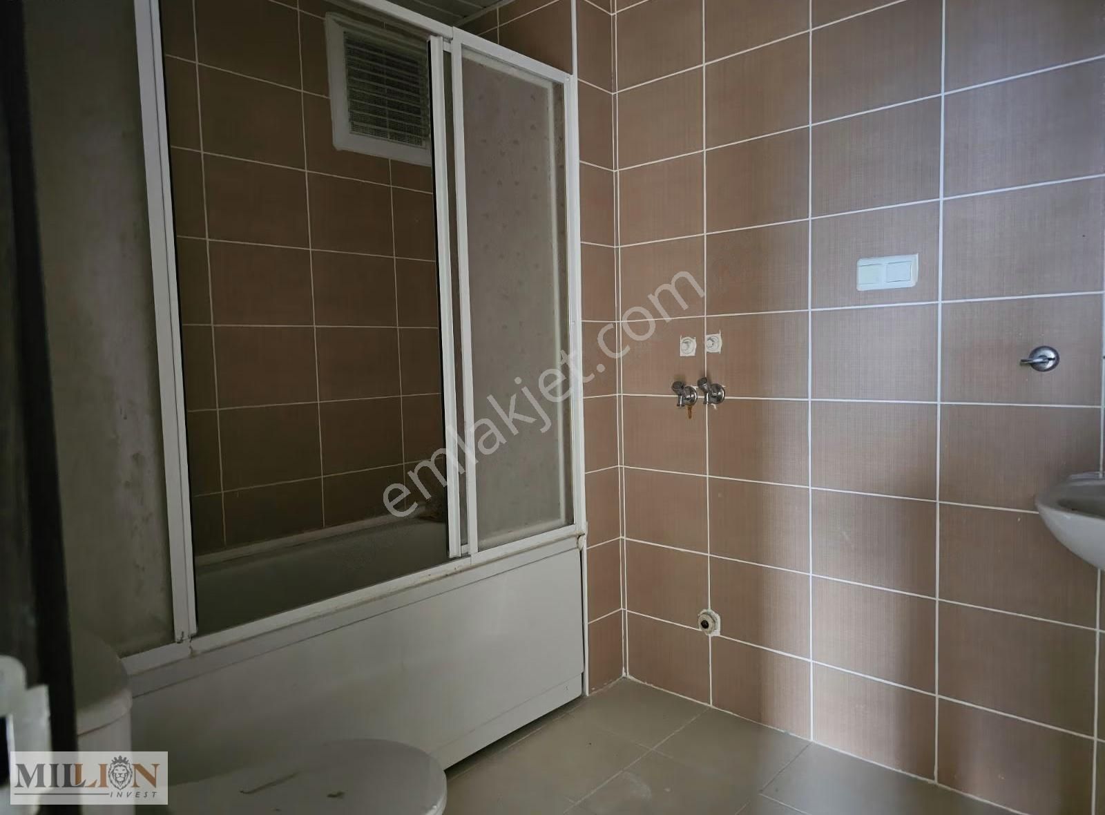 Konyaaltı Siteler Mah Havuz Manzaralı 2+1 Kiralık Daire - Görsel 2