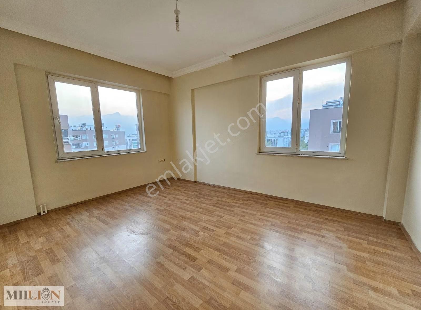 Konyaaltı Siteler Mah Havuz Manzaralı 2+1 Kiralık Daire - Görsel 18