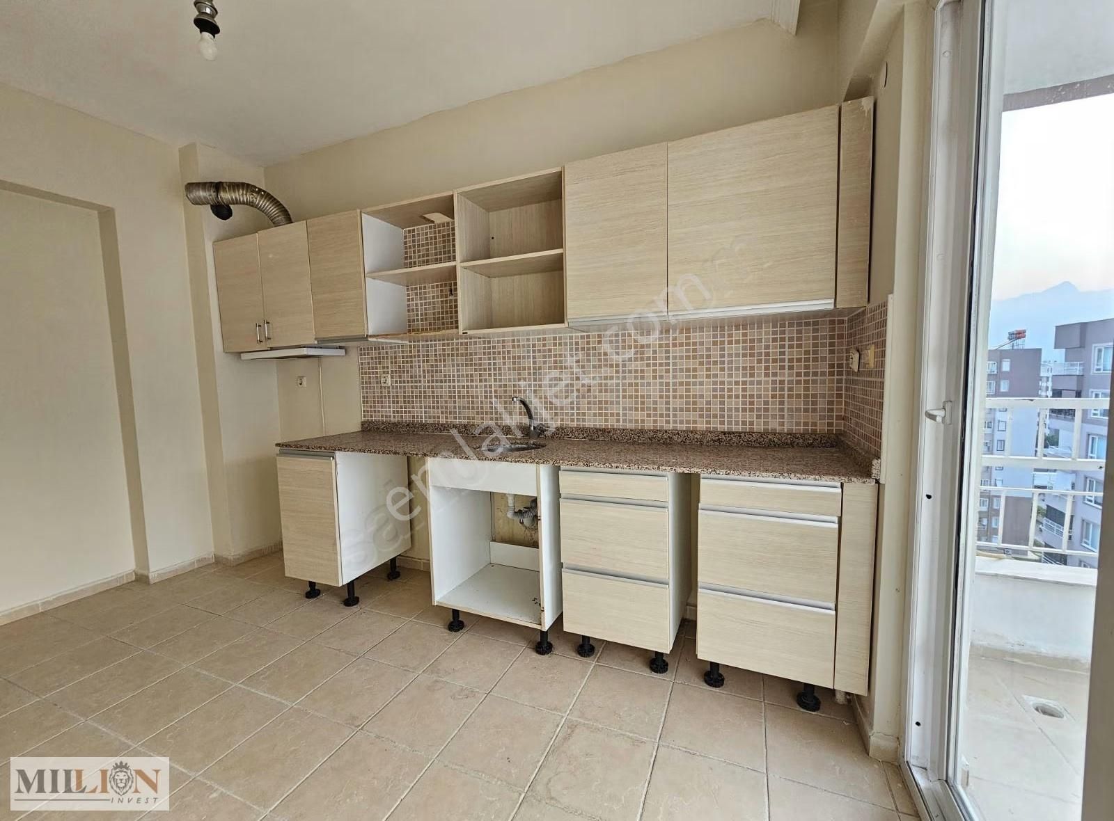 Konyaaltı Siteler Mah Havuz Manzaralı 2+1 Kiralık Daire - Görsel 7