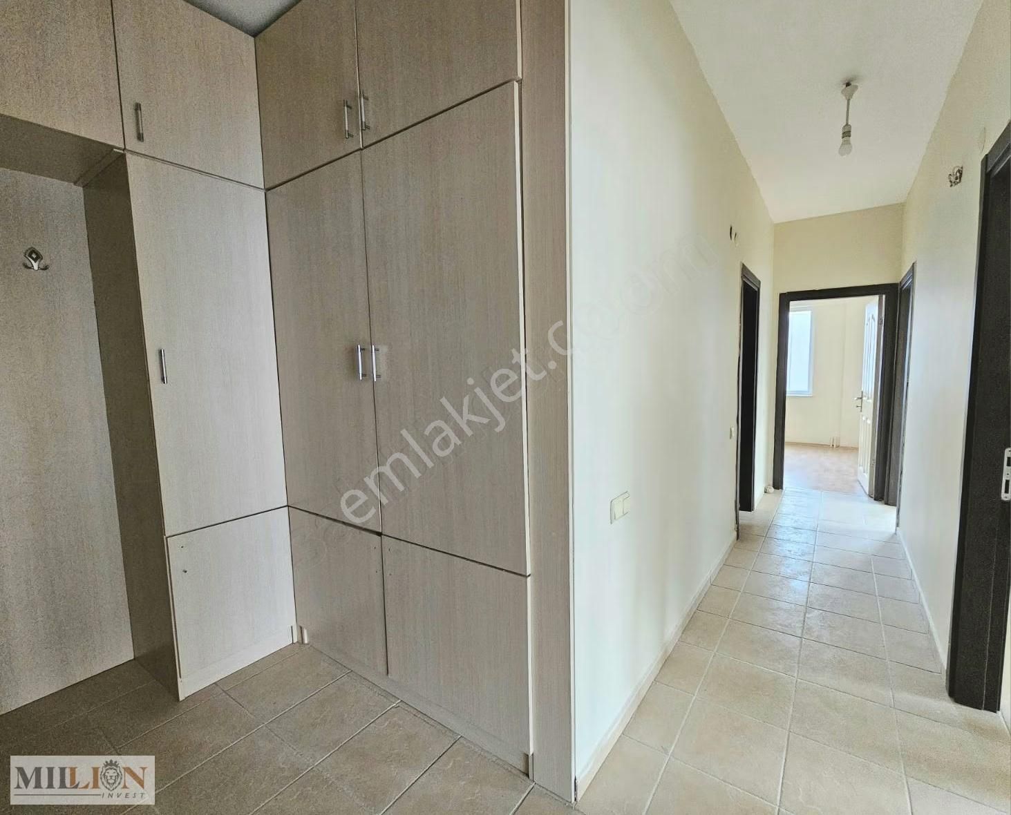 Konyaaltı Siteler Mah Havuz Manzaralı 2+1 Kiralık Daire - Görsel 6