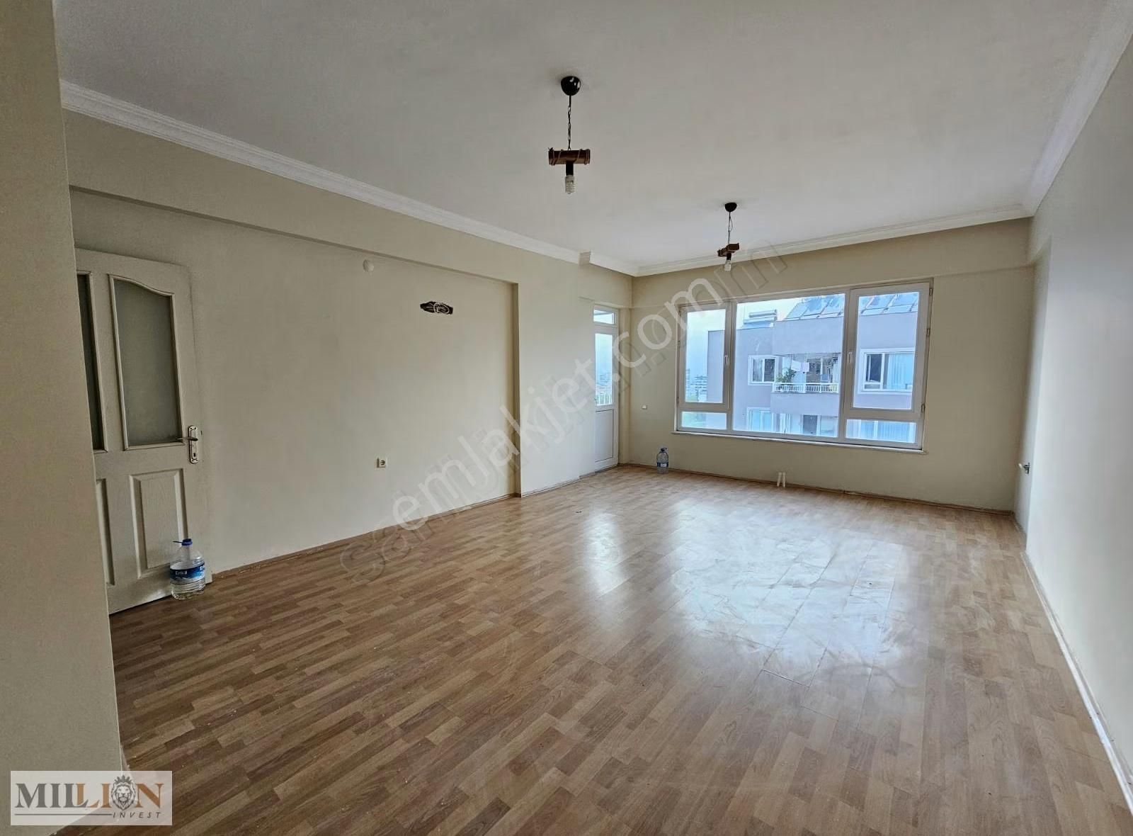 Konyaaltı Siteler Mah Havuz Manzaralı 2+1 Kiralık Daire