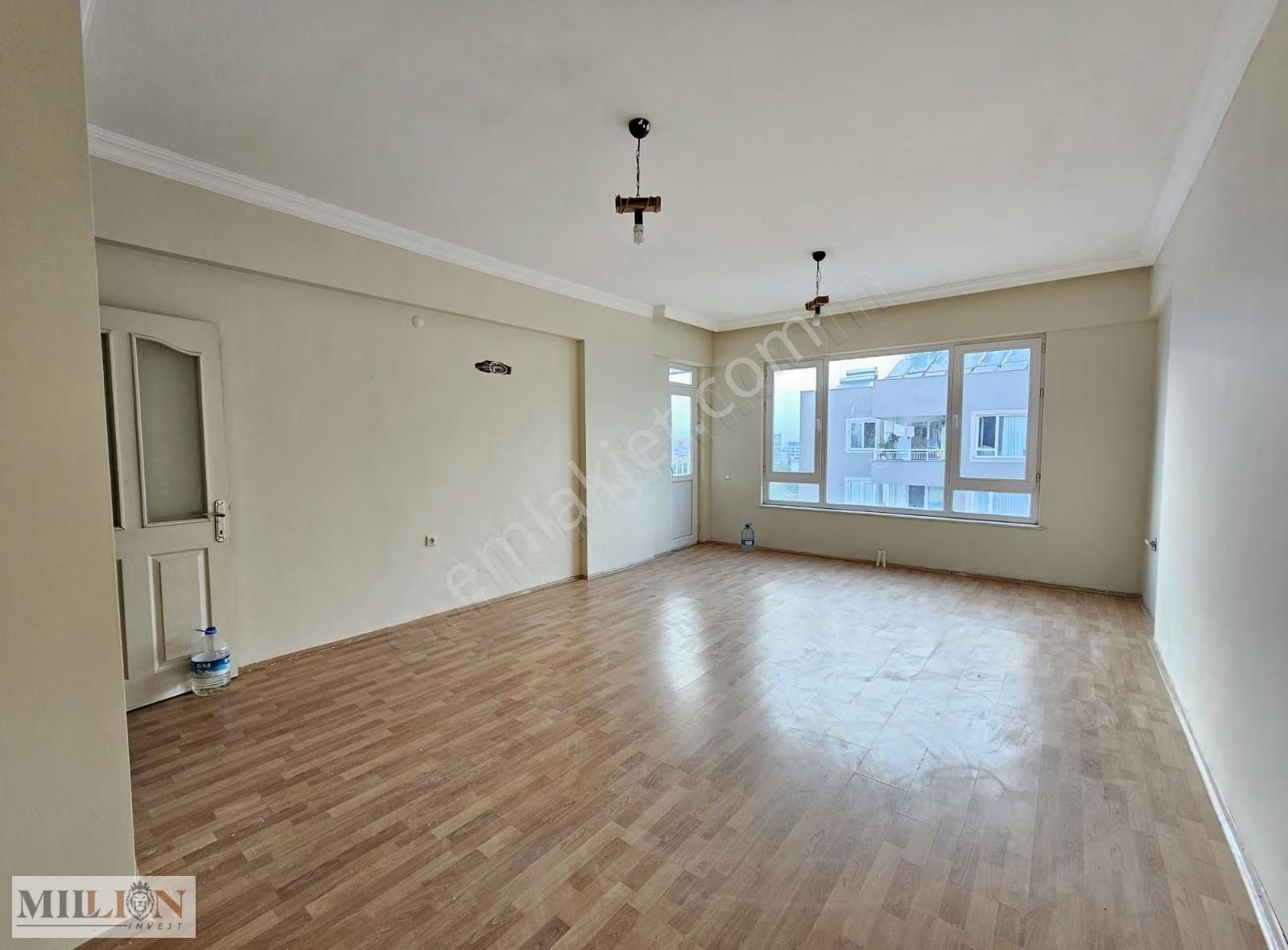 Konyaaltı Siteler Mah Havuz Manzaralı 2+1 Kiralık Daire - Görsel 4