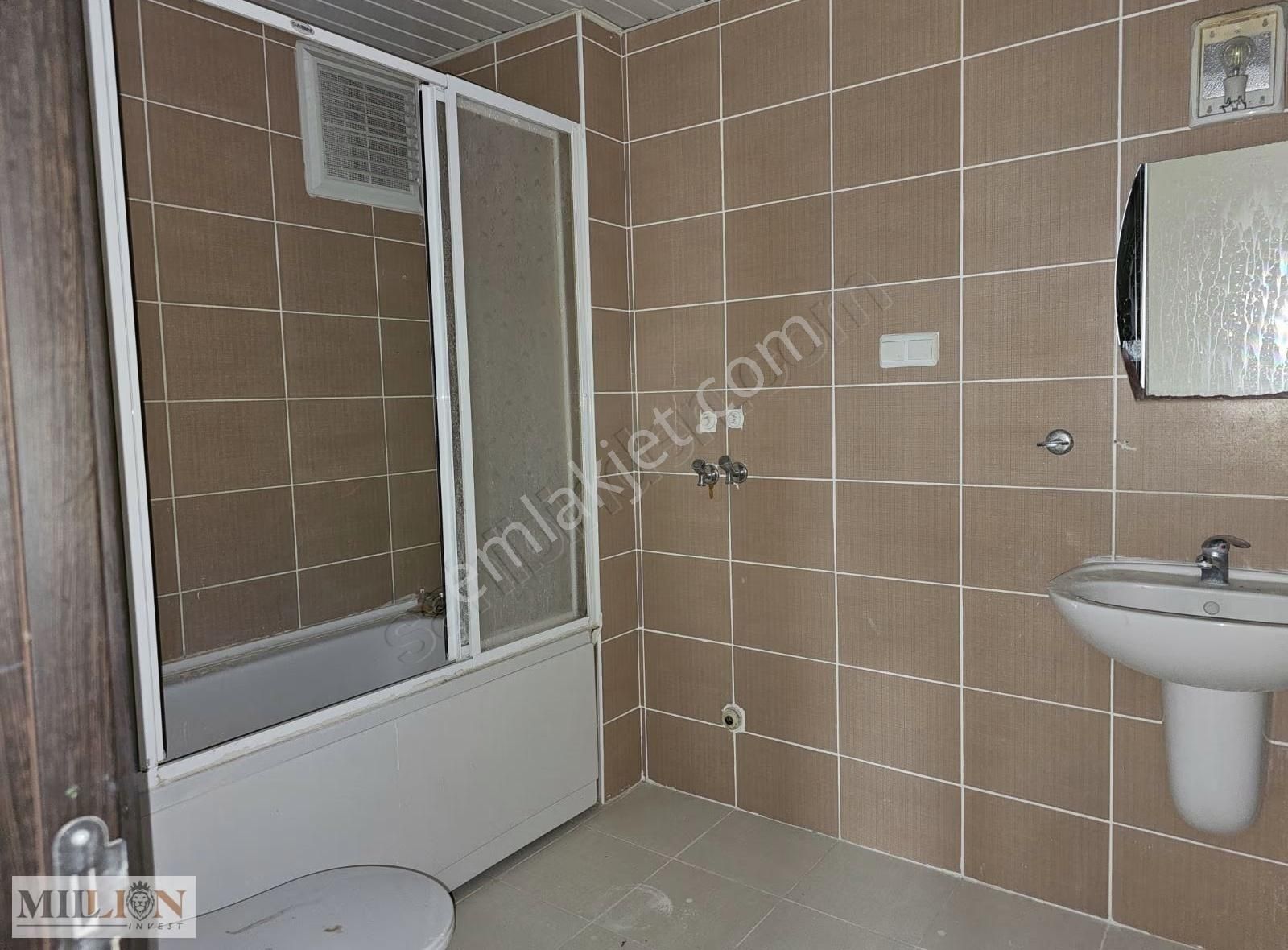 Konyaaltı Siteler Mah Havuz Manzaralı 2+1 Kiralık Daire - Görsel 16