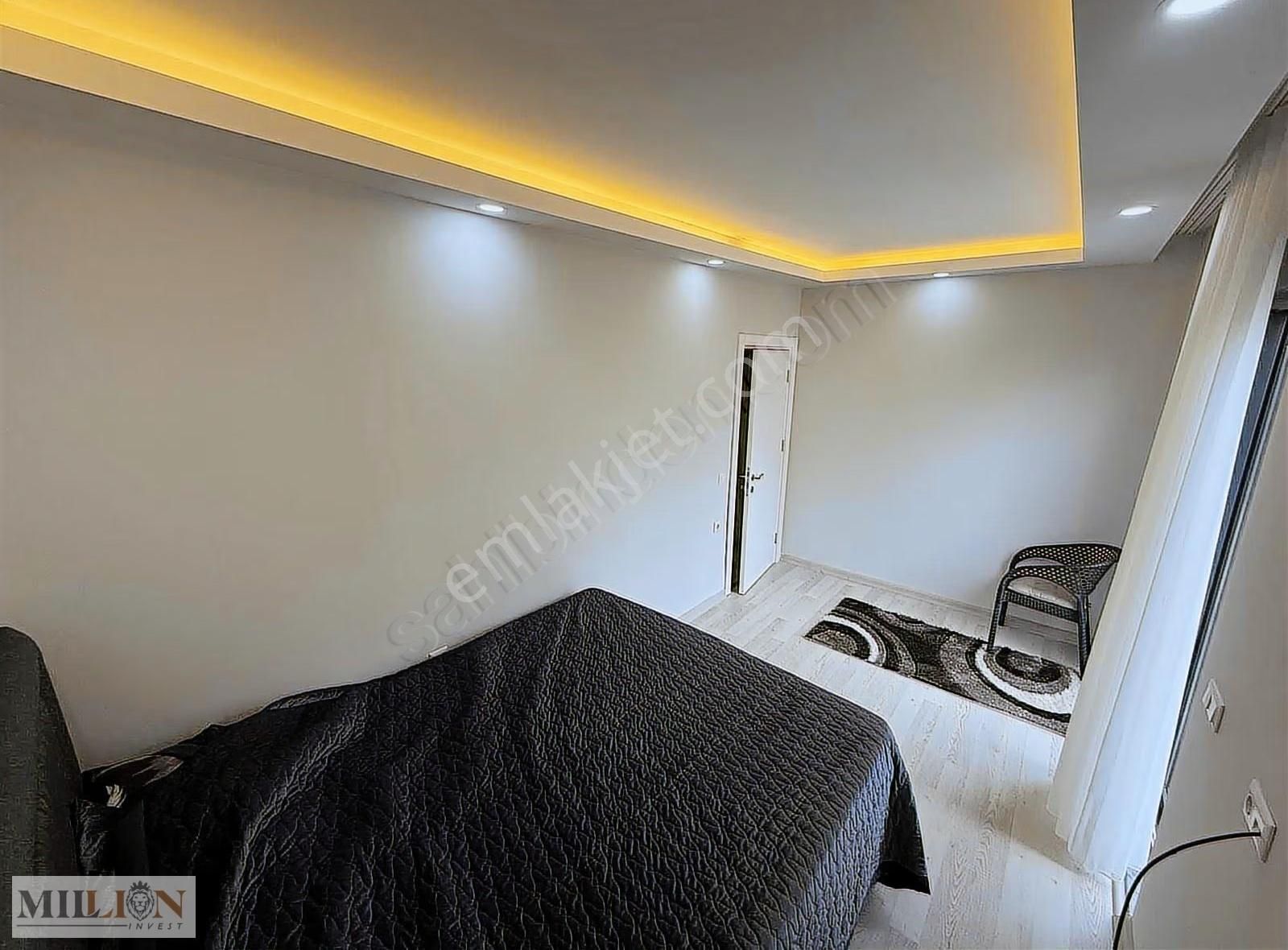 Konfor Ve Şıklık Bir Arada Satılık 3+1 - Görsel 18