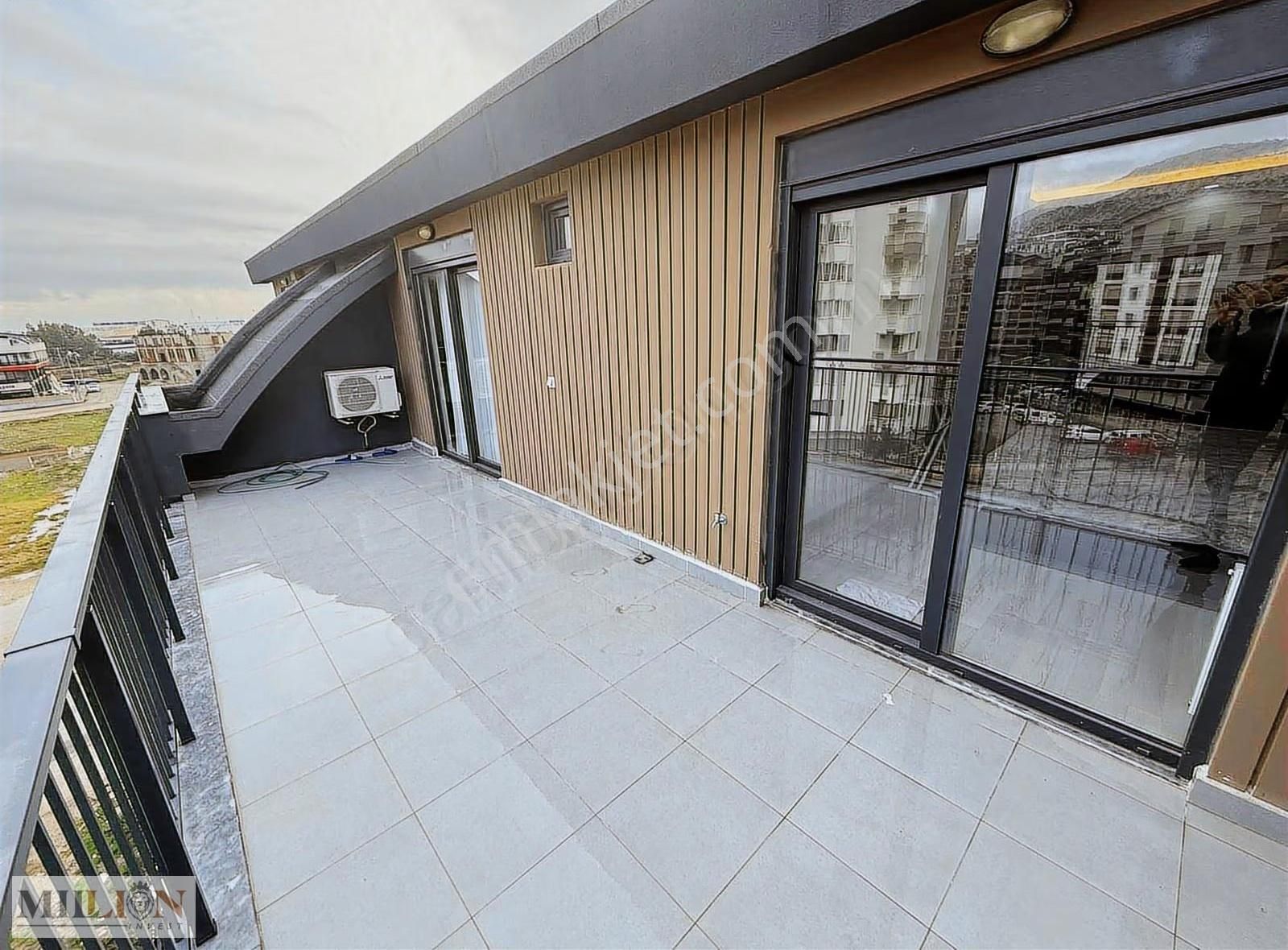 Konfor Ve Şıklık Bir Arada Satılık 3+1 - Görsel 6