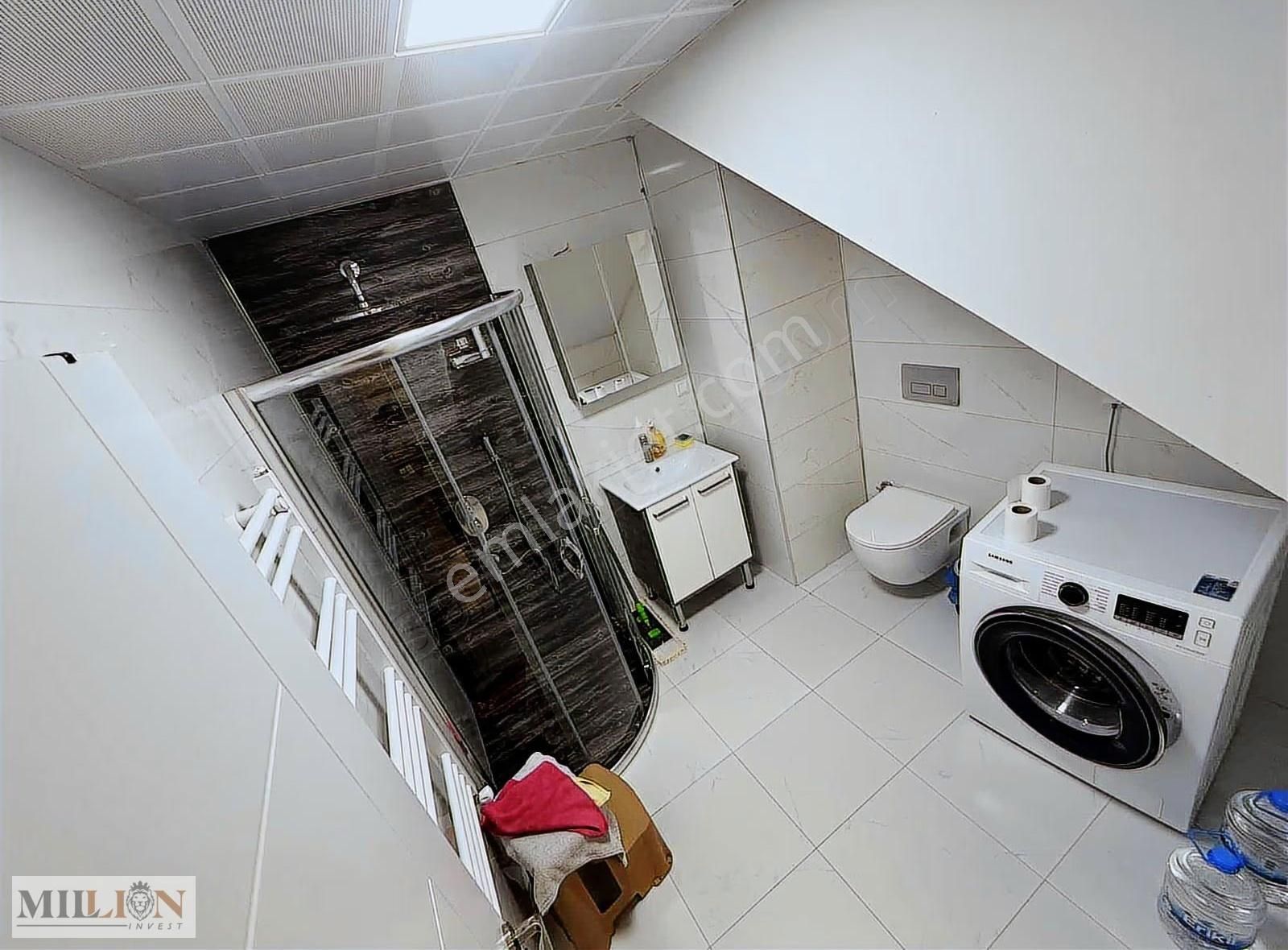 Konfor Ve Şıklık Bir Arada Satılık 3+1 - Görsel 7