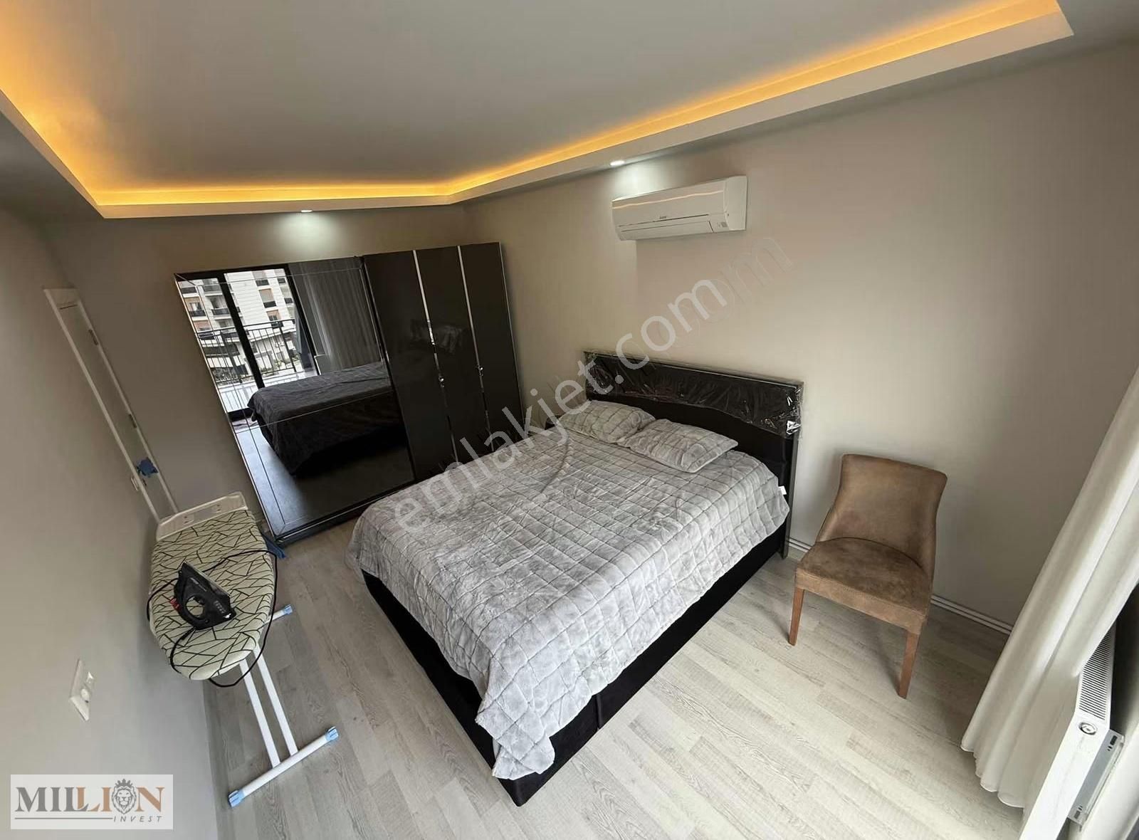 Konfor Ve Şıklık Bir Arada Satılık 3+1 - Görsel 4