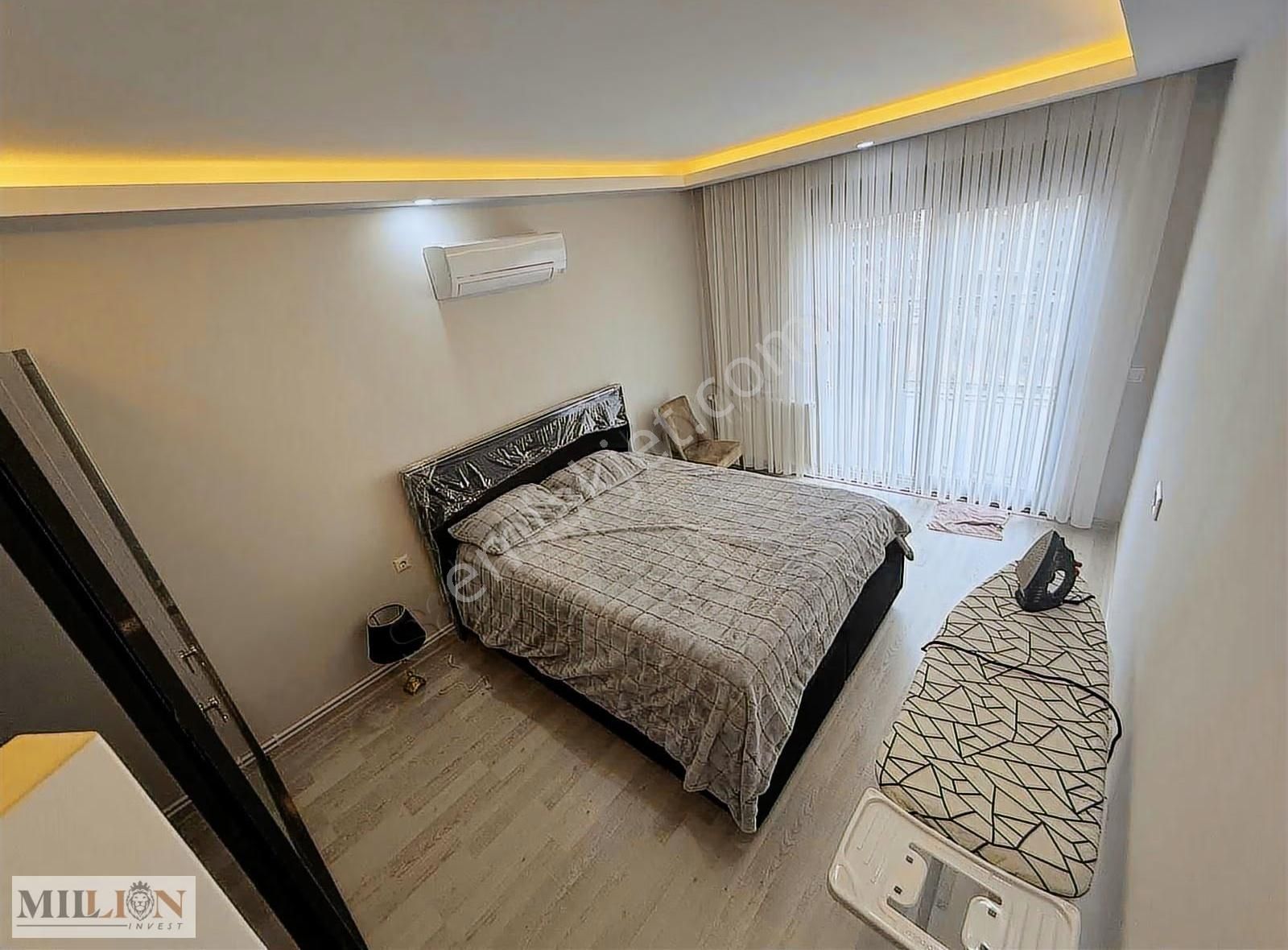 Konfor Ve Şıklık Bir Arada Satılık 3+1 - Görsel 10