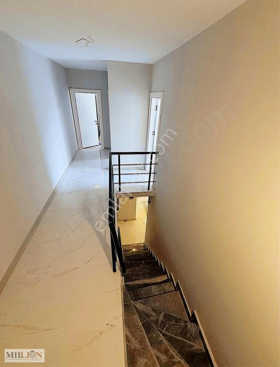 Konfor Ve Şıklık Bir Arada Satılık 3+1 - Görsel 15