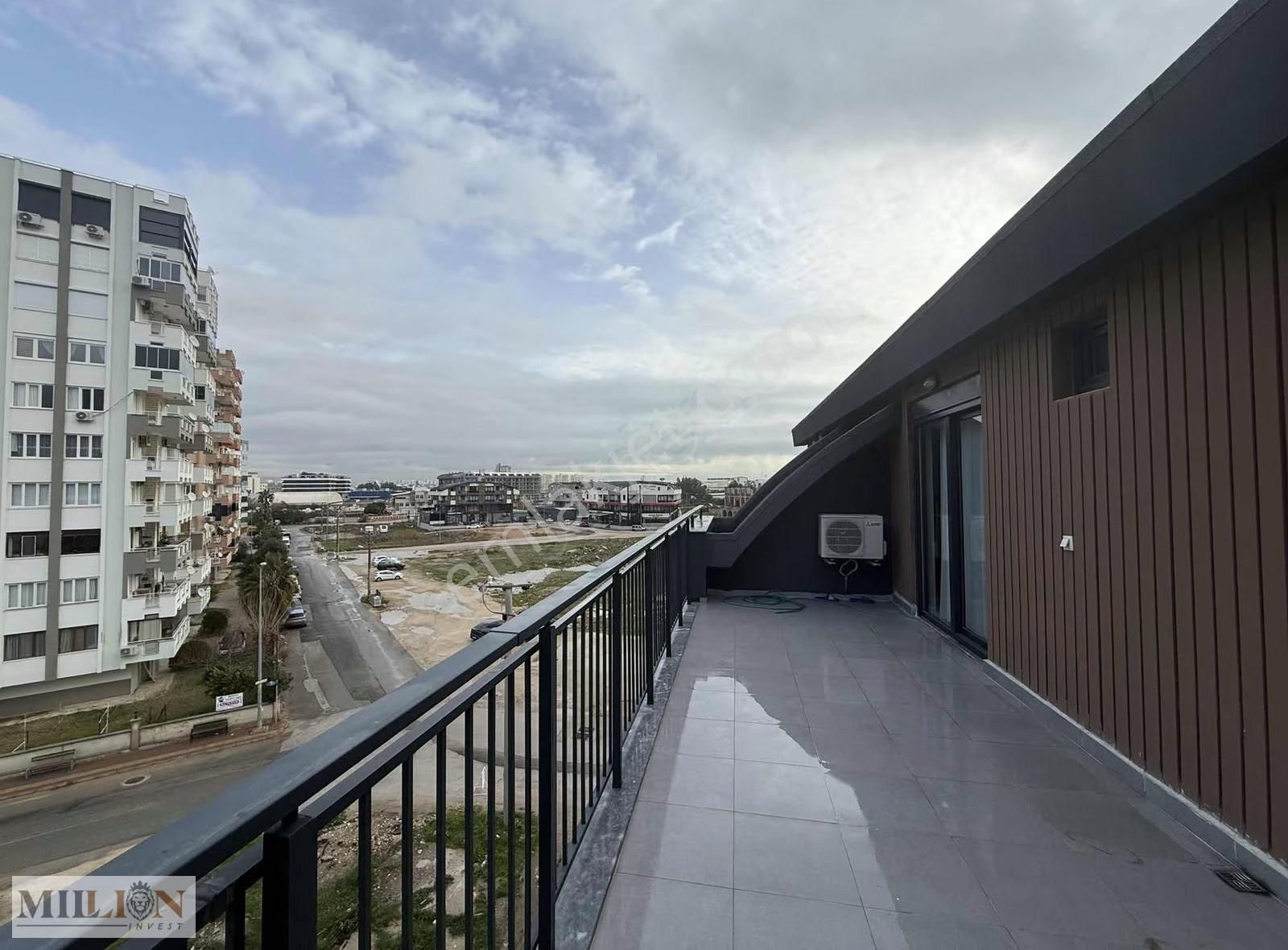 Konfor Ve Şıklık Bir Arada Satılık 3+1 - Görsel 12