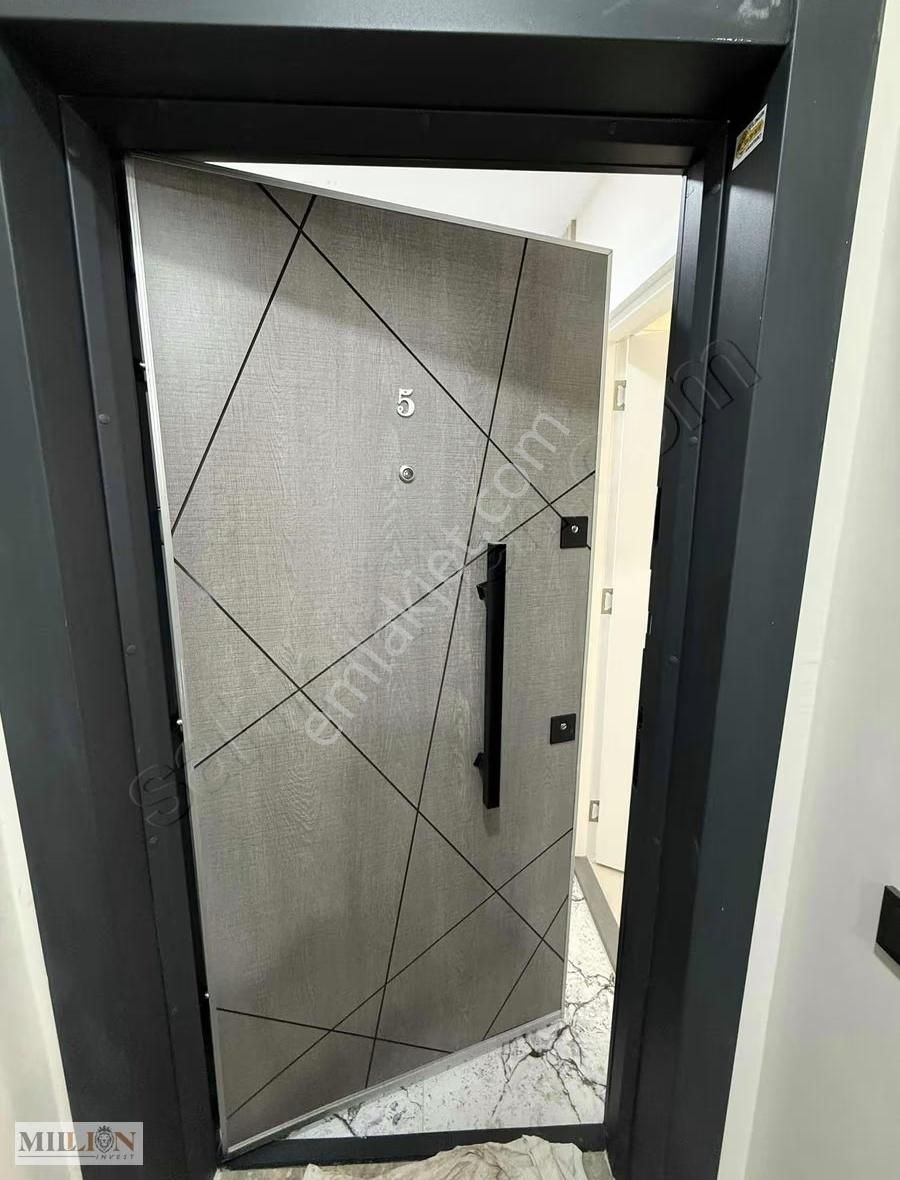 Kiralık 2+1 Full Eşyalı Daire - Görsel 6